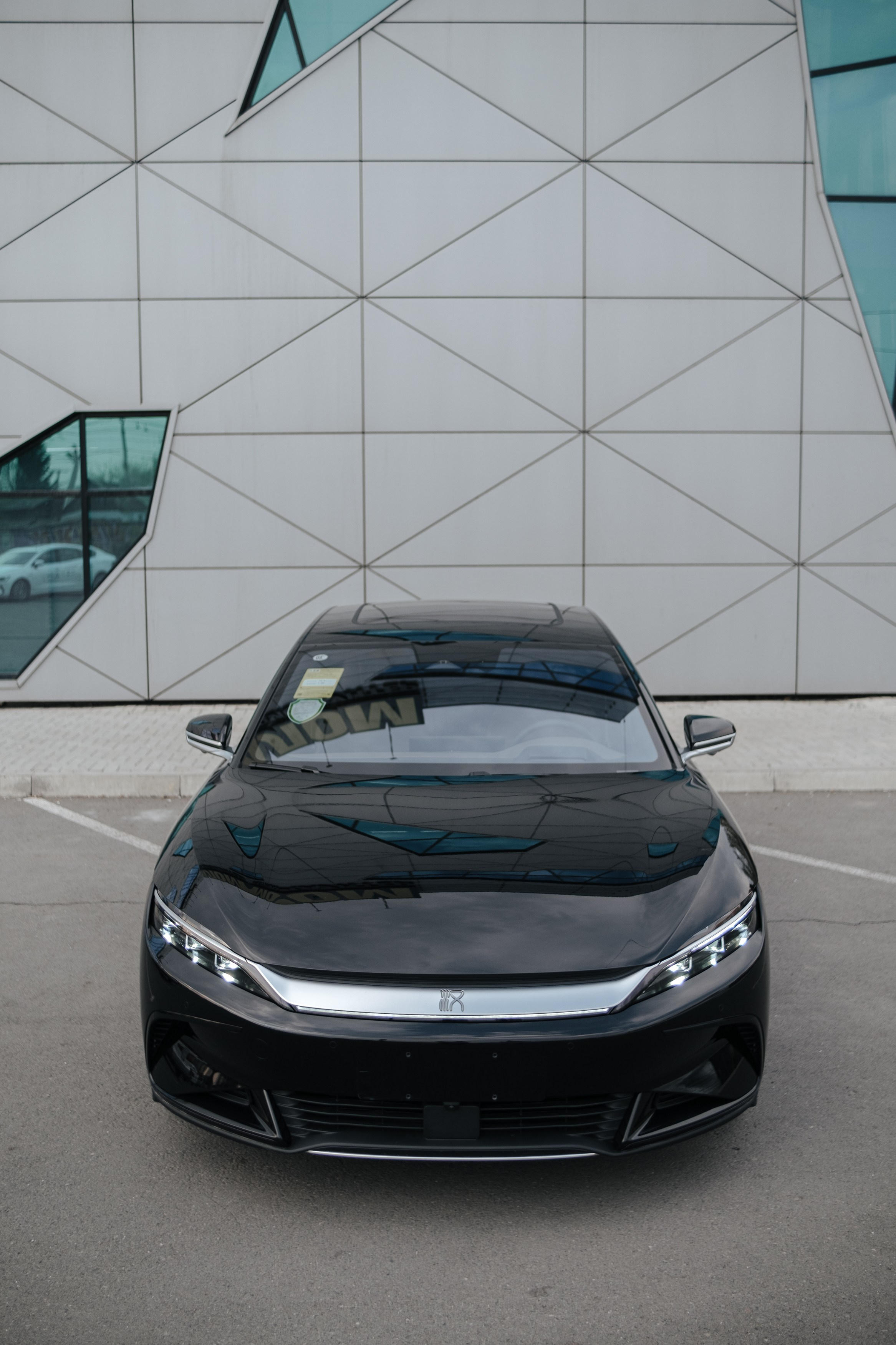 BYD EV. Фуд и предметный фотограф Виталий Морозов г. Москва