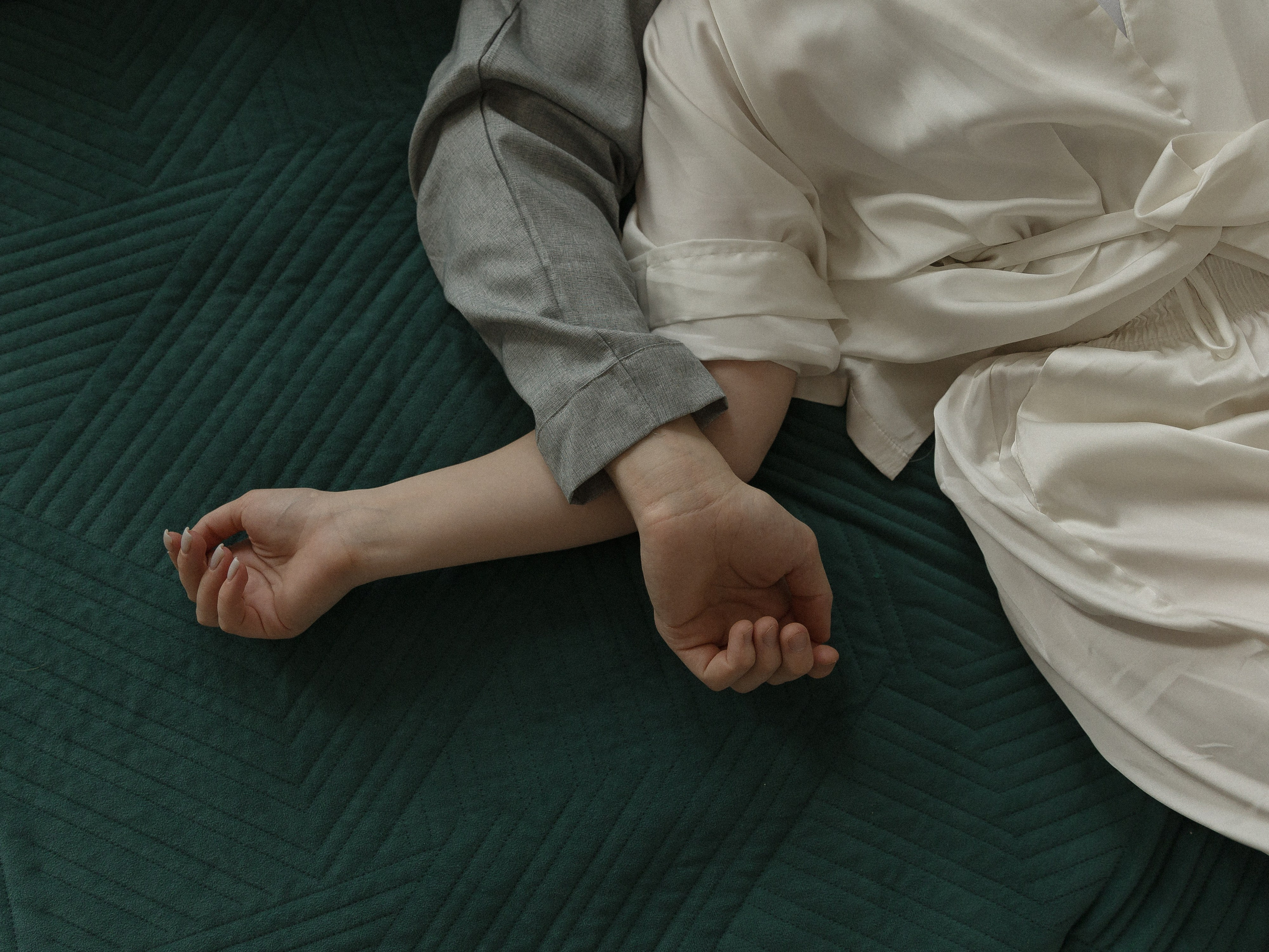 Фотография со вкусом Любви «Любить до кончиков пальцев». Свадебный фотограф Колесников Антон