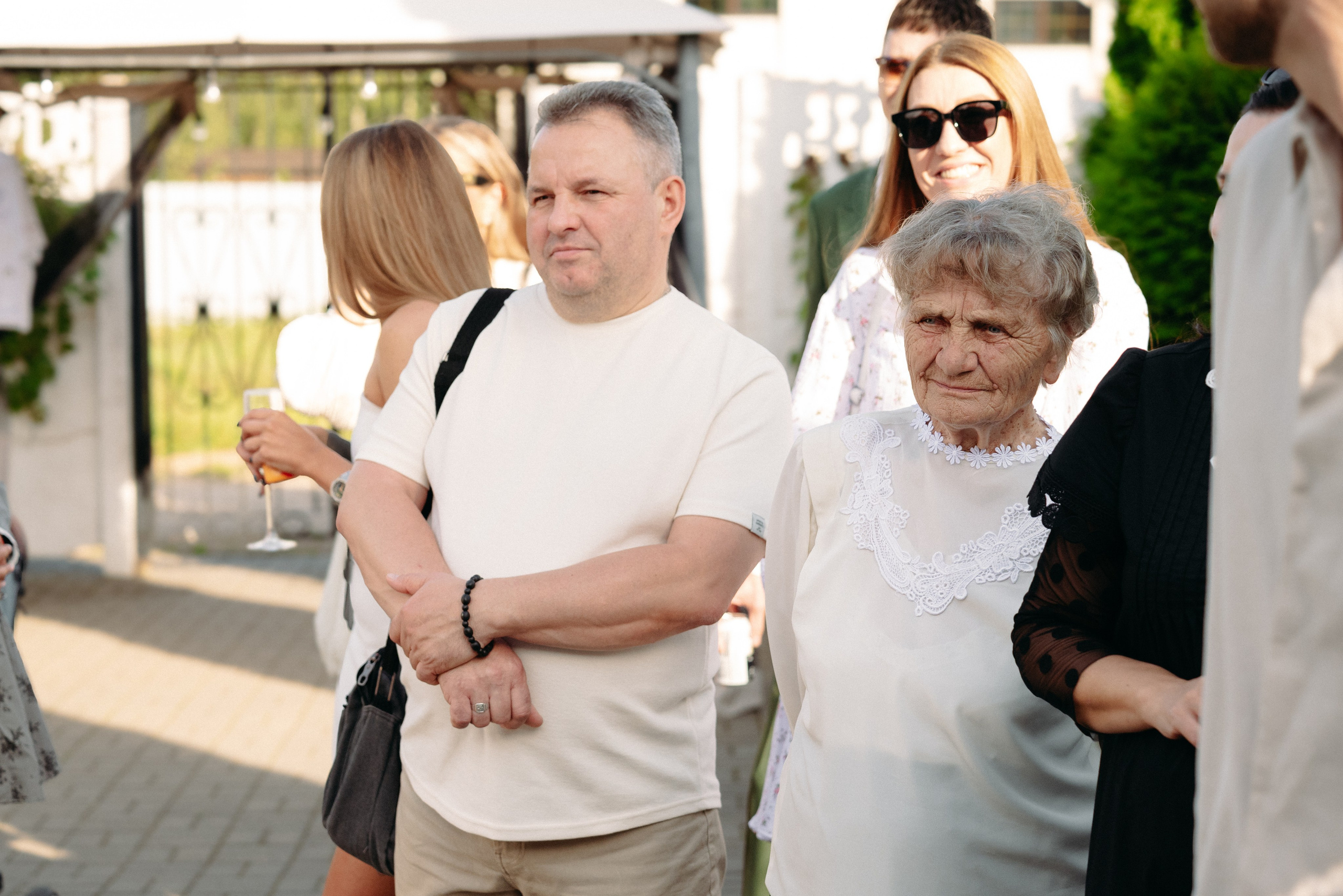 Inessa Happy 30. Фотограф в Минске