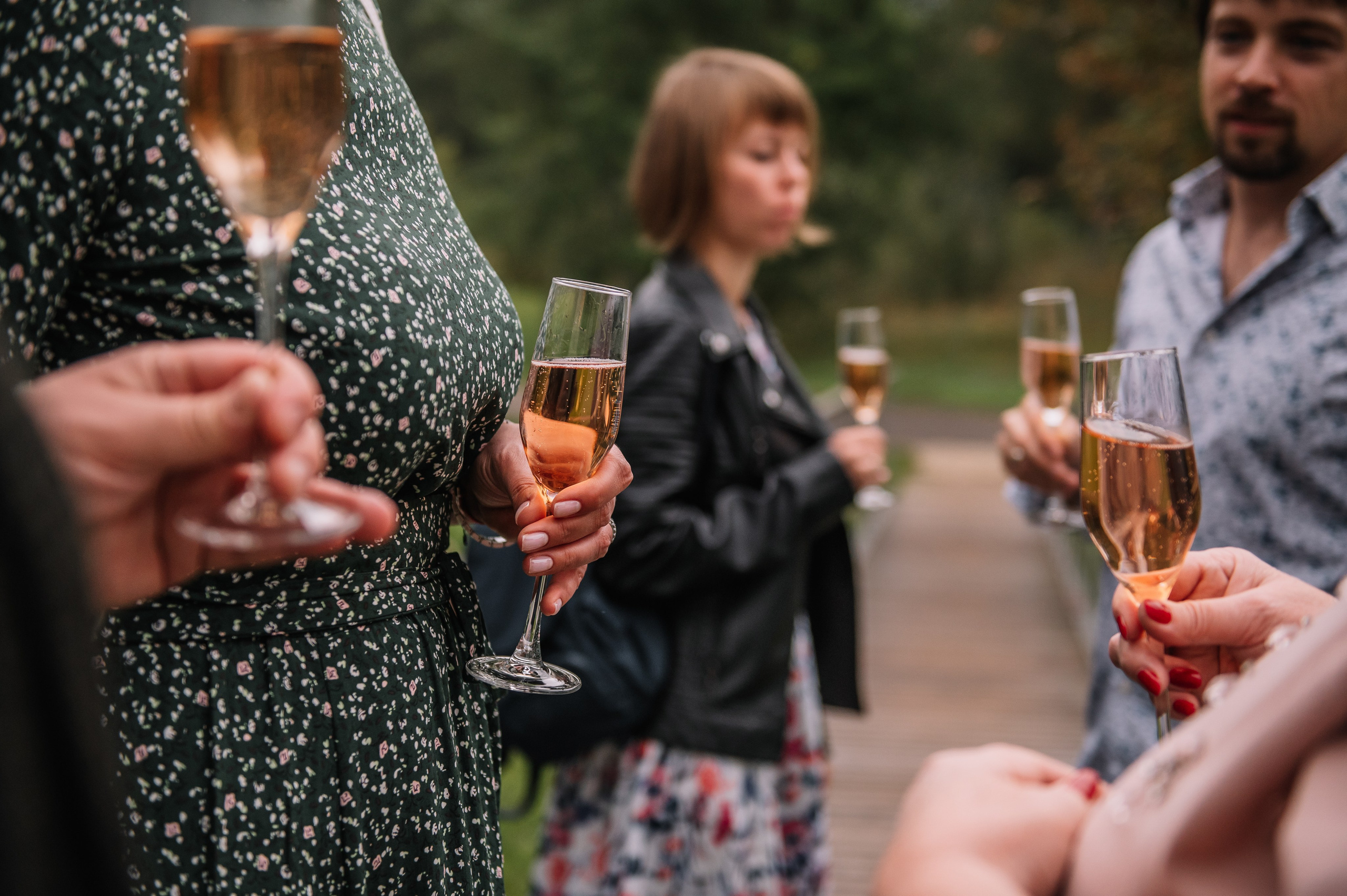 Мария и Андрей, 2023. Анна Пушина, фотограф, Москва, Королев, Пушкино