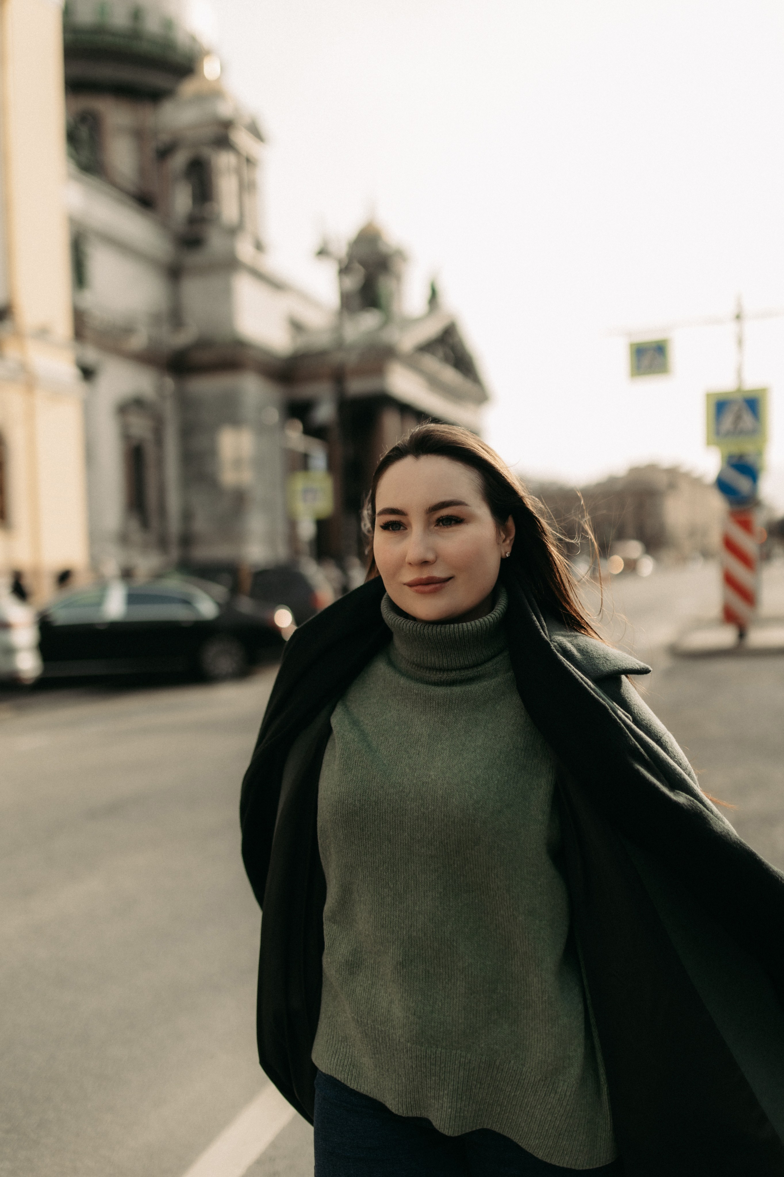 Юлия. Фотограф в Санкт-Петербурге