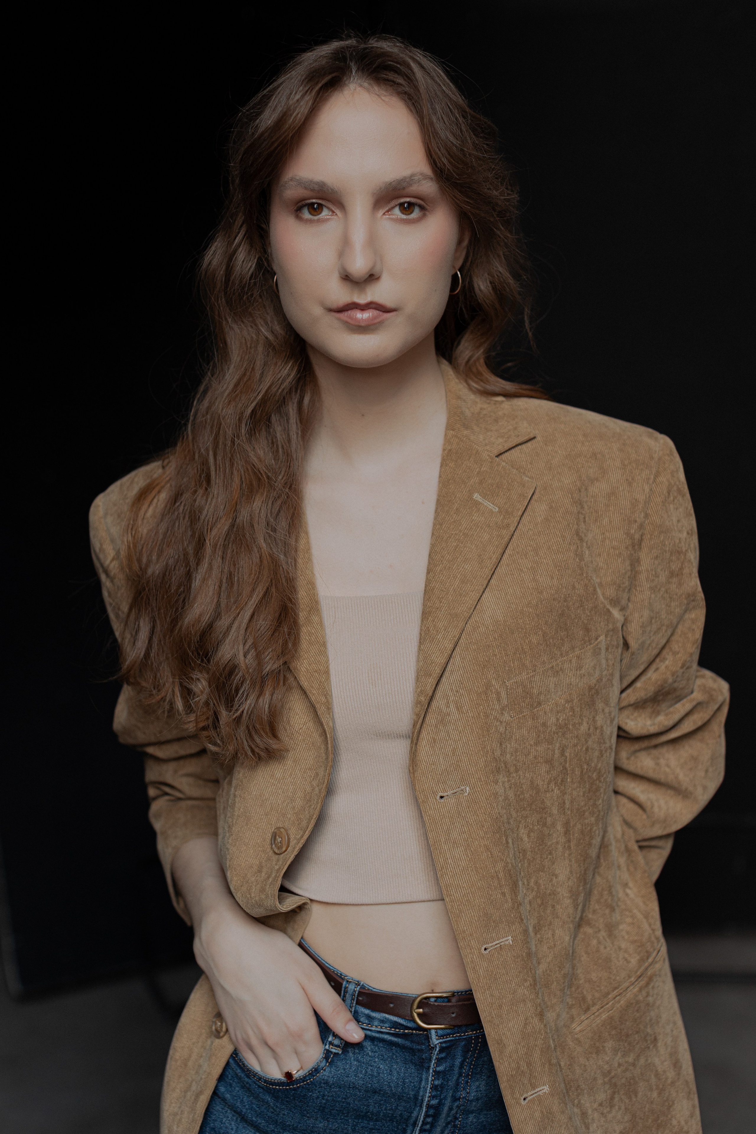 Ульяна. Фотограф Анастасия Пинчук