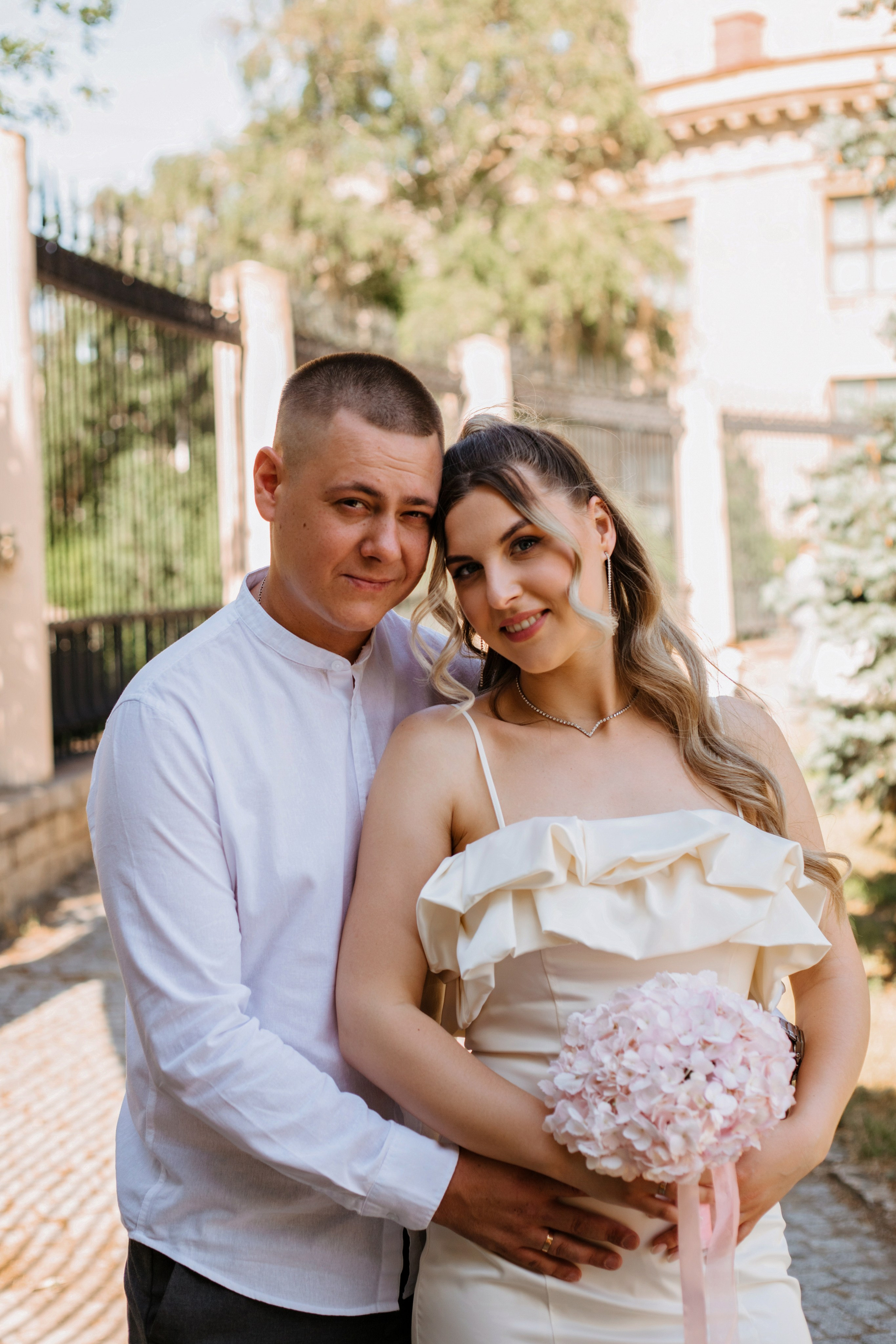 Анастасия и Алексей. Фотограф в Волгограде и Москве | Анастасия Лаврова