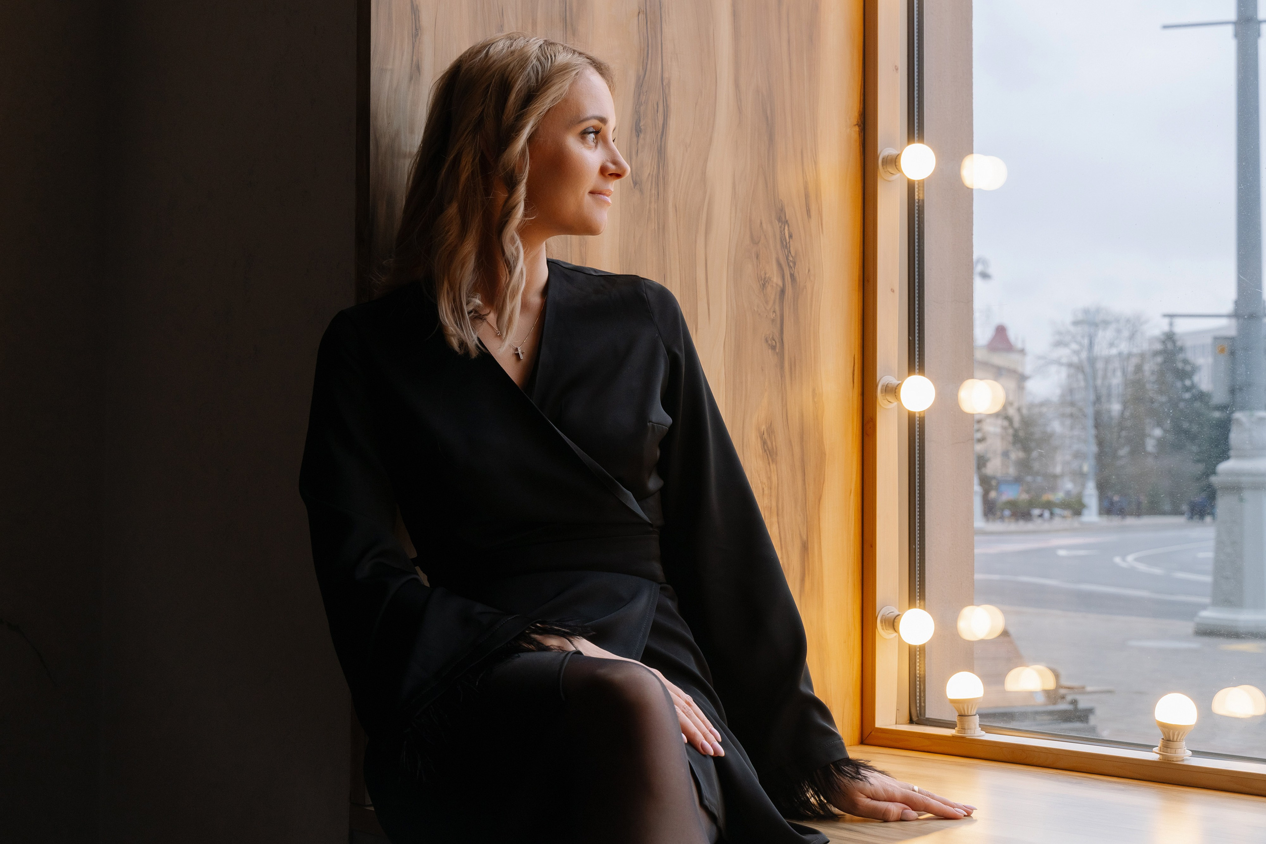 Фотосъемка юбилея в ресторане «Березка» в Минске. Свадебный фотограф в Минске/Беларуси Сергей Спиридонов