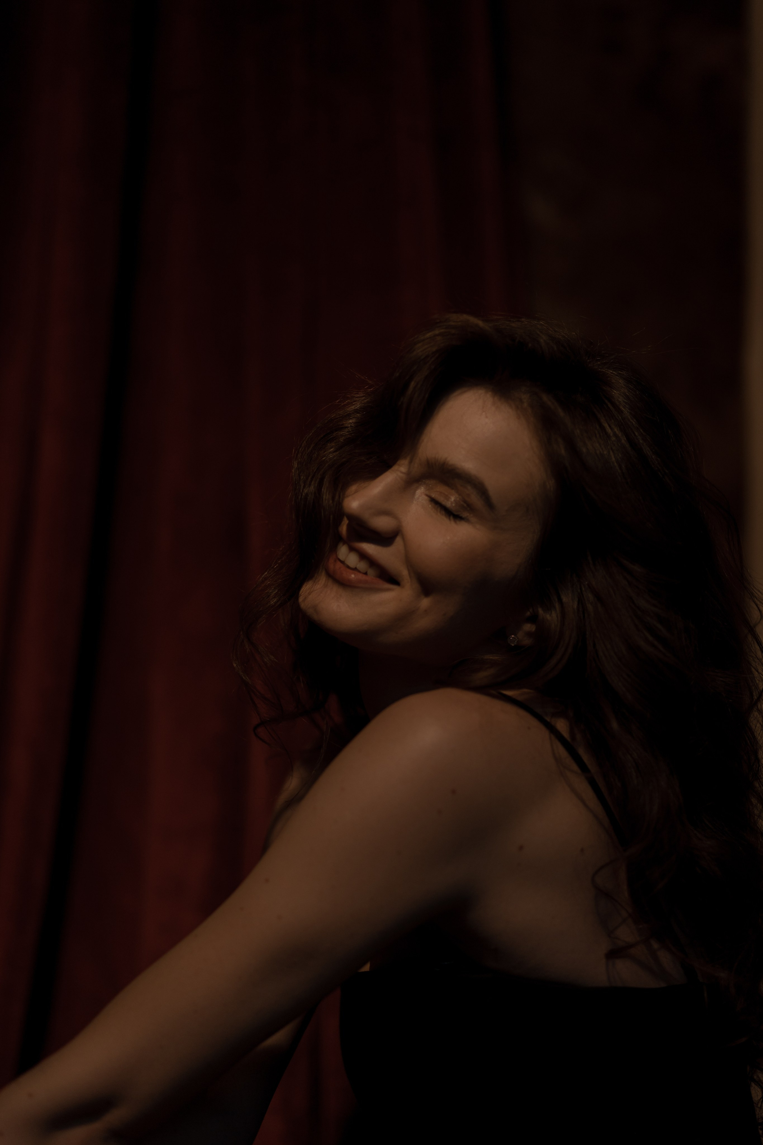 Lifestyle фотограф Носкова Анастасия Санкт-Петербург