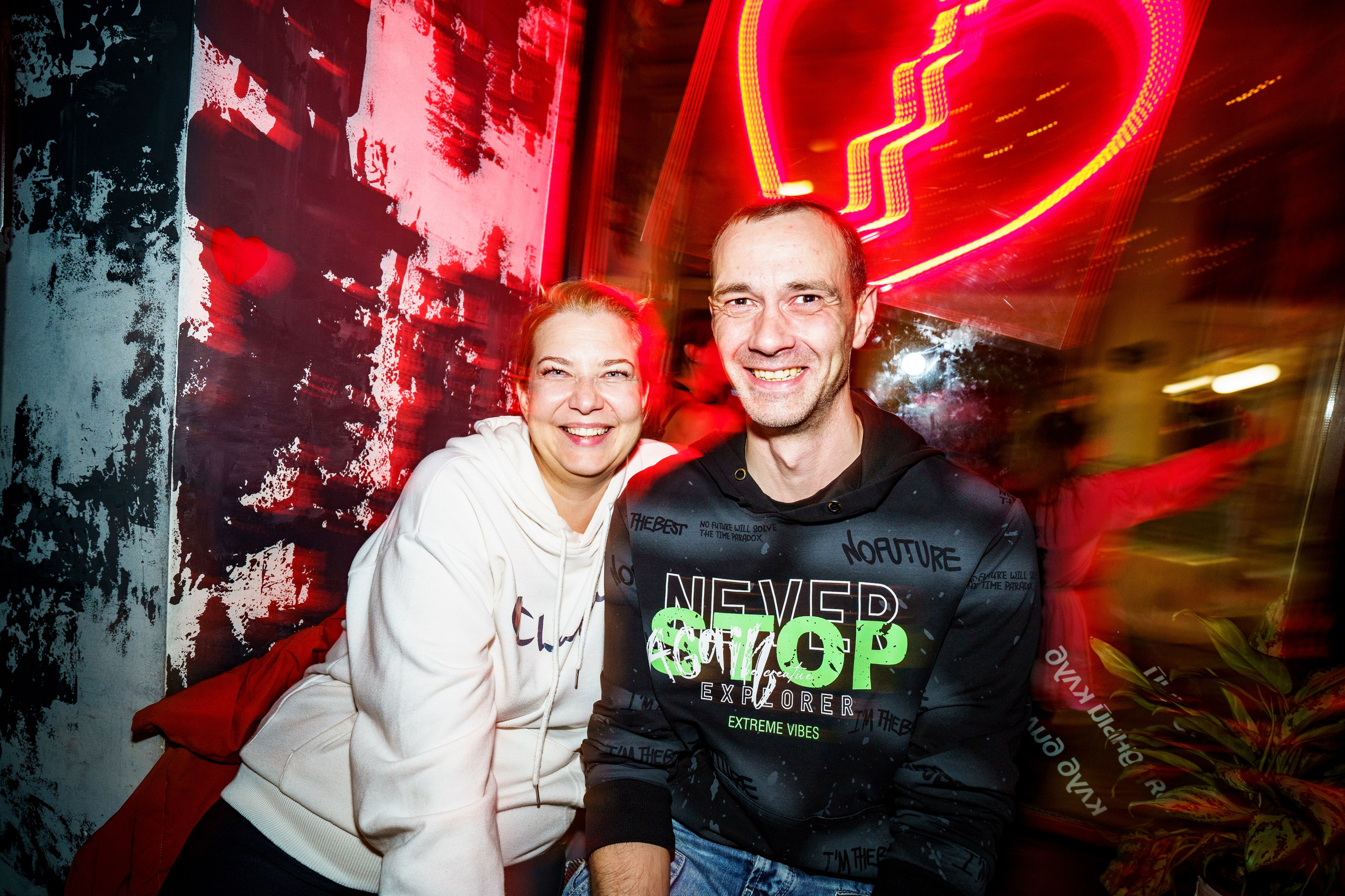 26 и 27 сентября. Бар разбитых сердец. Концертный и репортажный фотограф в Санкт-Петербурге Слава Пахомов