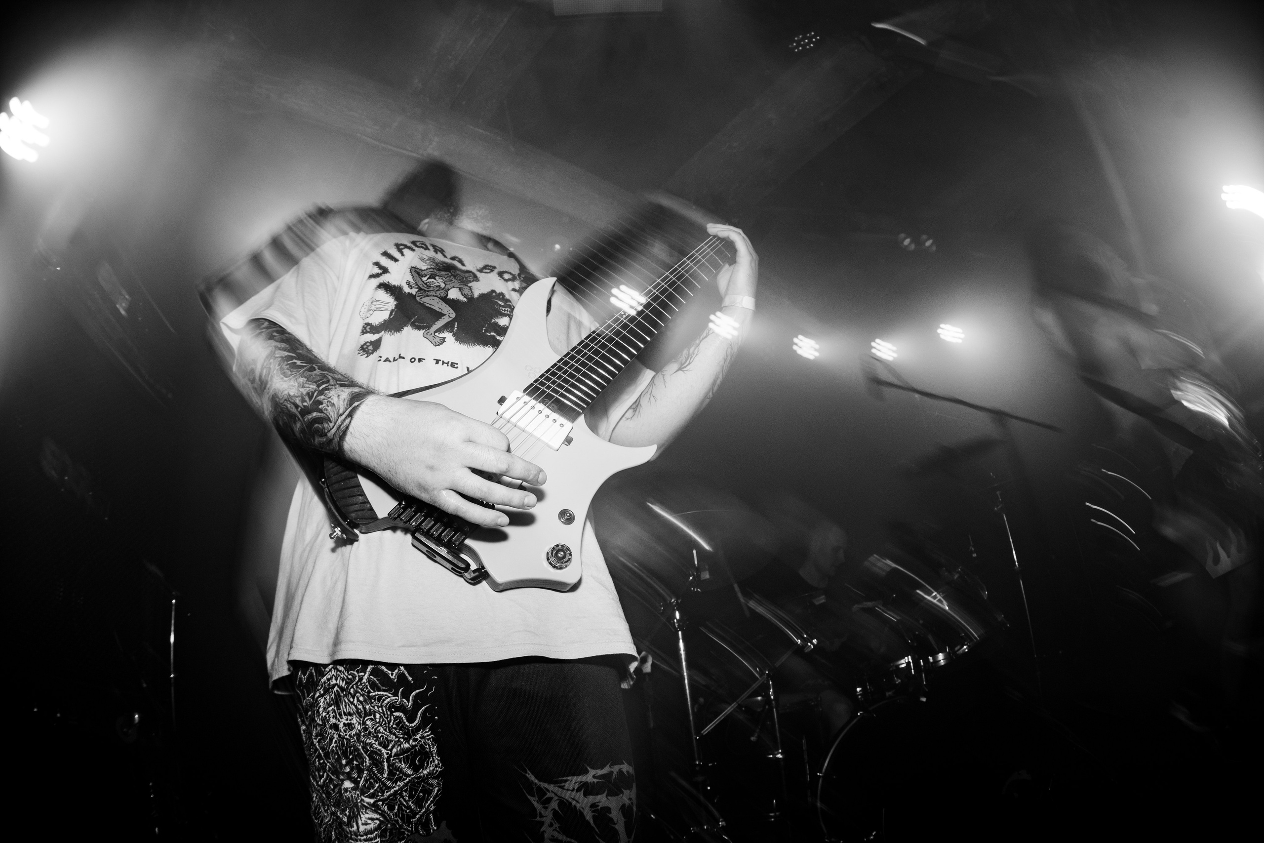 BRUTAL MASH FEST|Zoccolo 2.0. Концертный и репортажный фотограф в Санкт-Петербурге Слава Пахомов