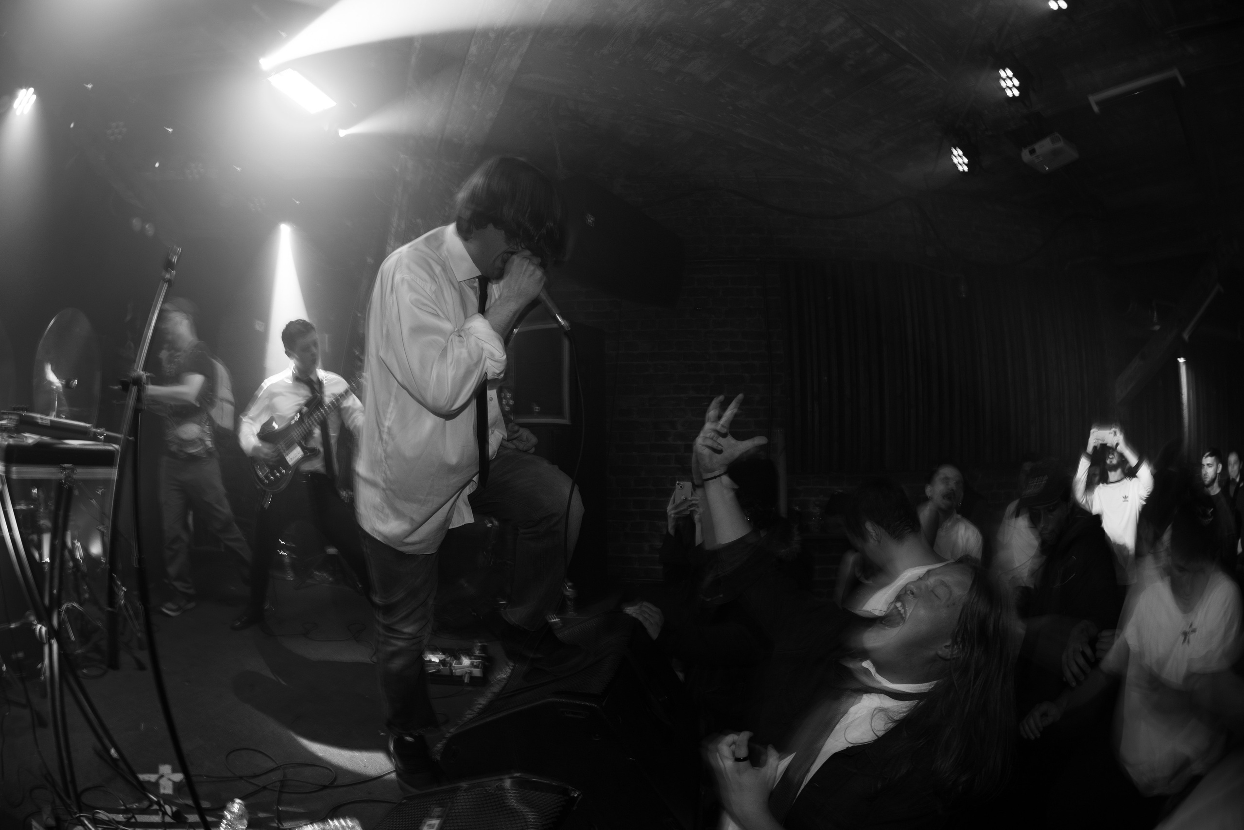 Аферист • unisex • aphotique • Gigrøma |Zoccolo 2.0. Концертный и репортажный фотограф в Санкт-Петербурге Слава Пахомов