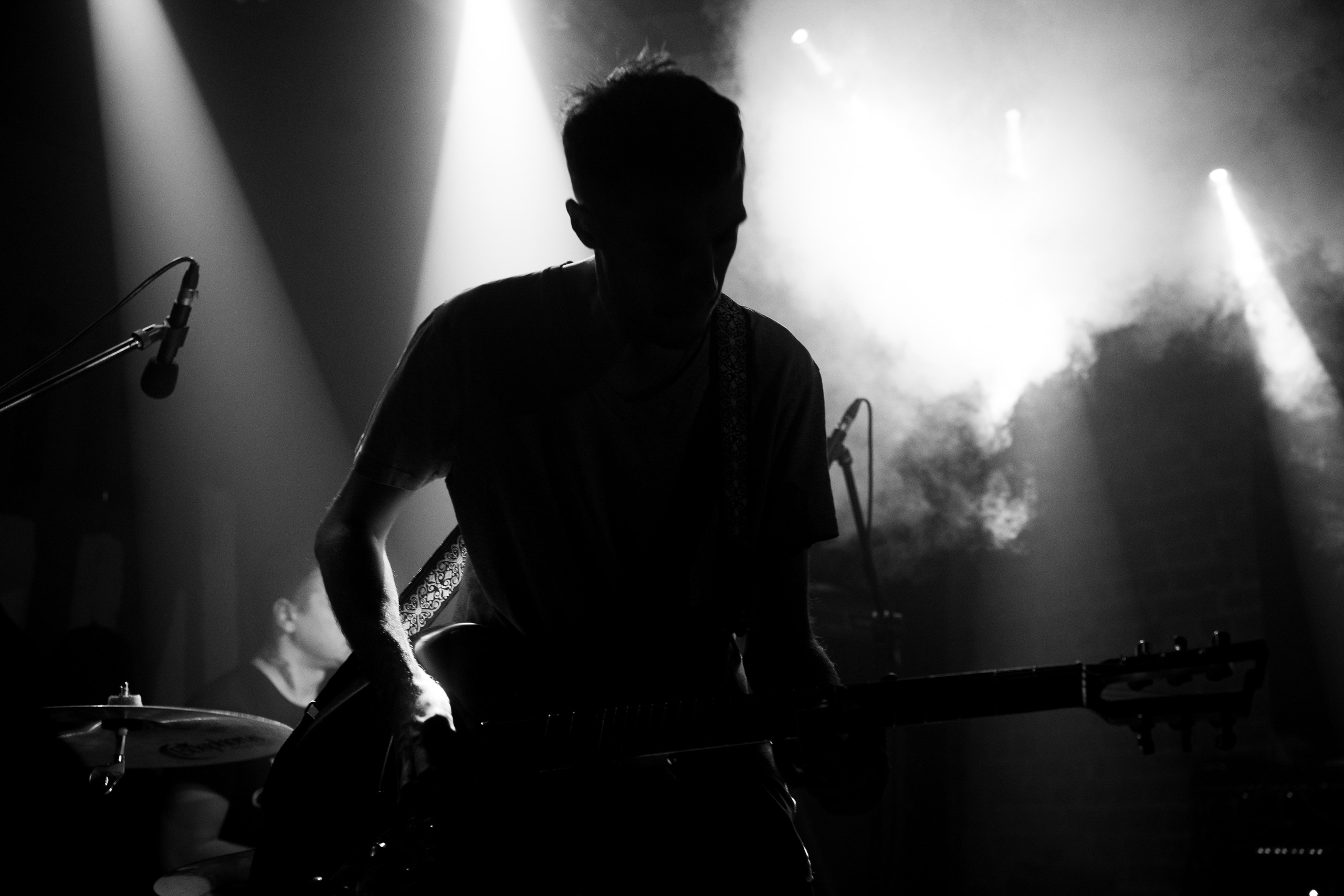 Дней череда|Zoccolo 2.0. Концертный и репортажный фотограф в Санкт-Петербурге Слава Пахомов