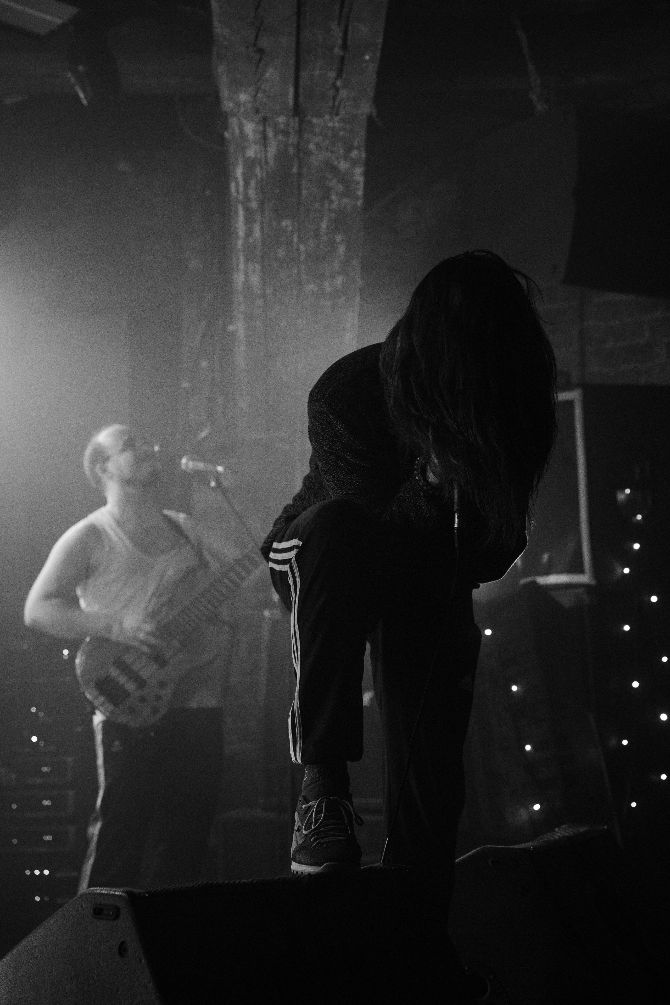 Дней череда|Zoccolo 2.0. Концертный и репортажный фотограф в Санкт-Петербурге Слава Пахомов