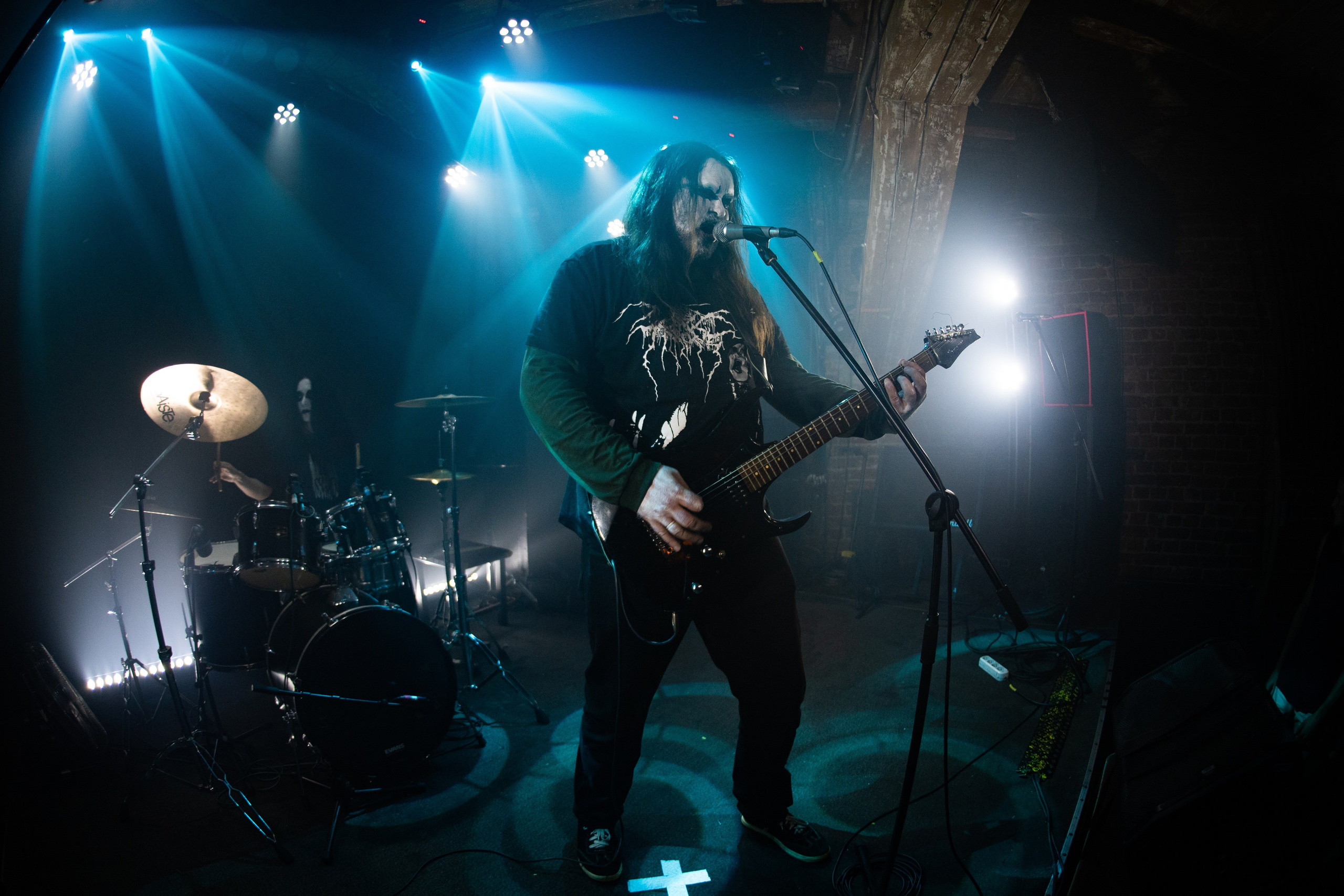 Депрессия и принятие|Zoccolo 2.0. Концертный и репортажный фотограф в Санкт-Петербурге Слава Пахомов