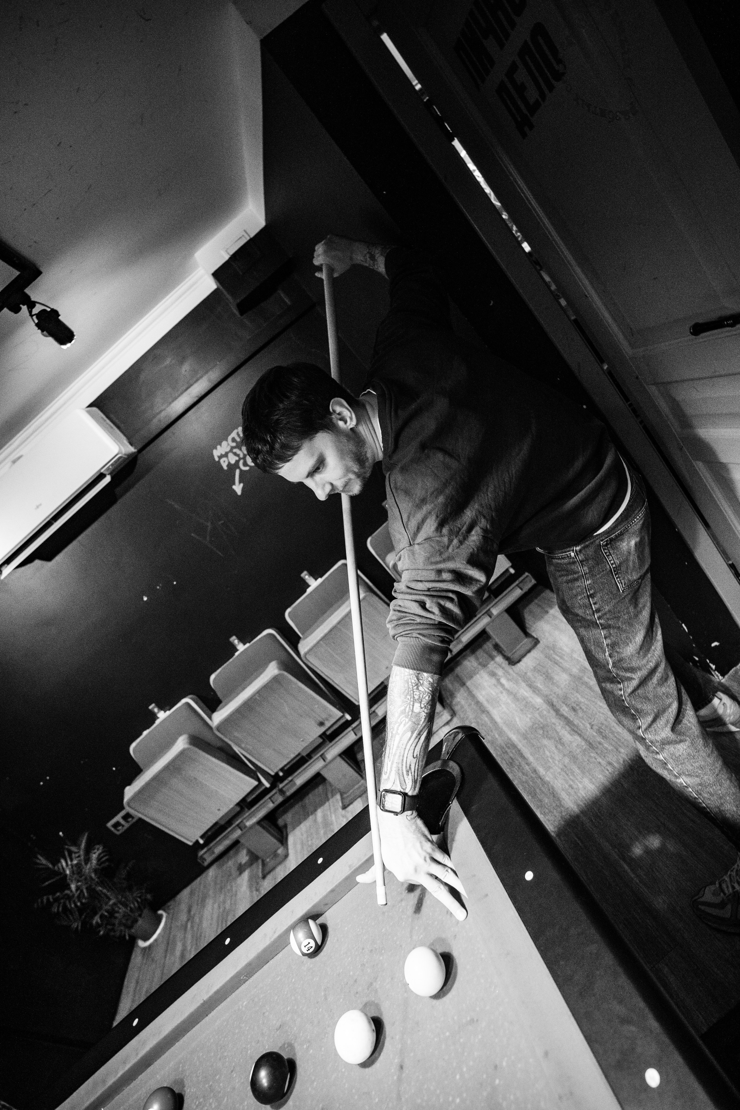 26 и 27 сентября. Бар разбитых сердец. Концертный и репортажный фотограф в Санкт-Петербурге Слава Пахомов