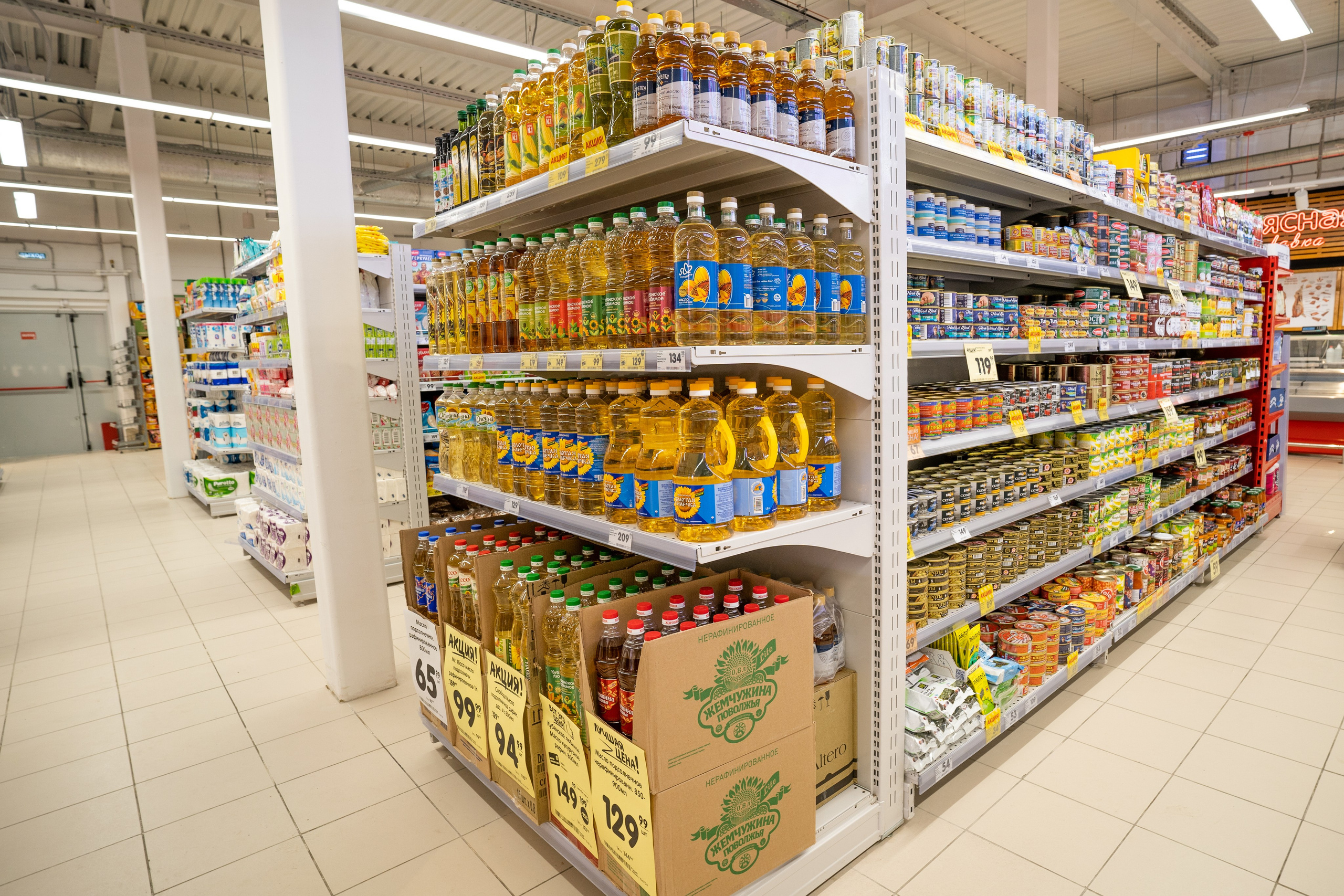 Открытие магазина «Верный». Концертный и репортажный фотограф в Санкт-Петербурге Слава Пахомов