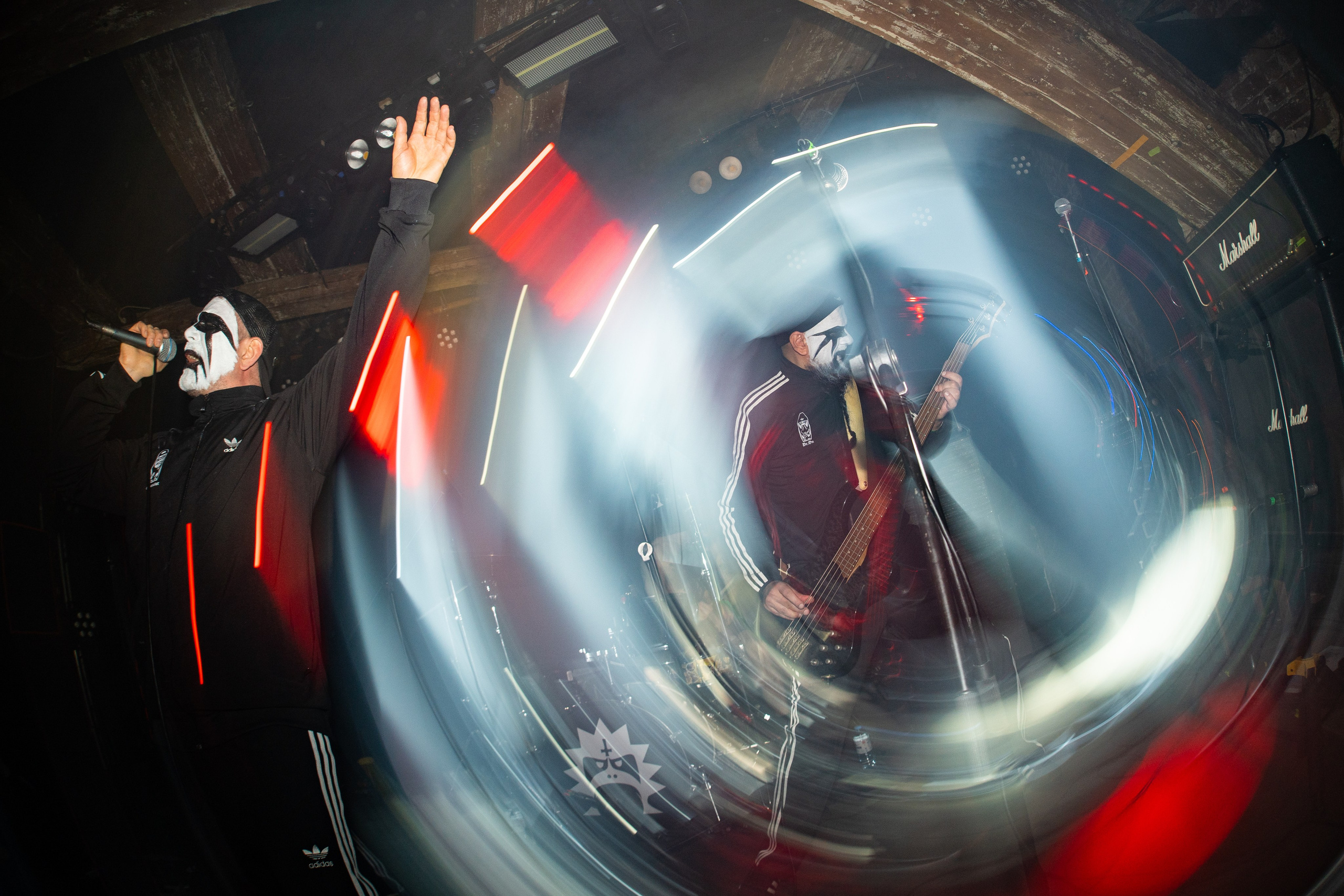 Uratsakidogi|Zoccolo 2.0. Концертный и репортажный фотограф в Санкт-Петербурге Слава Пахомов