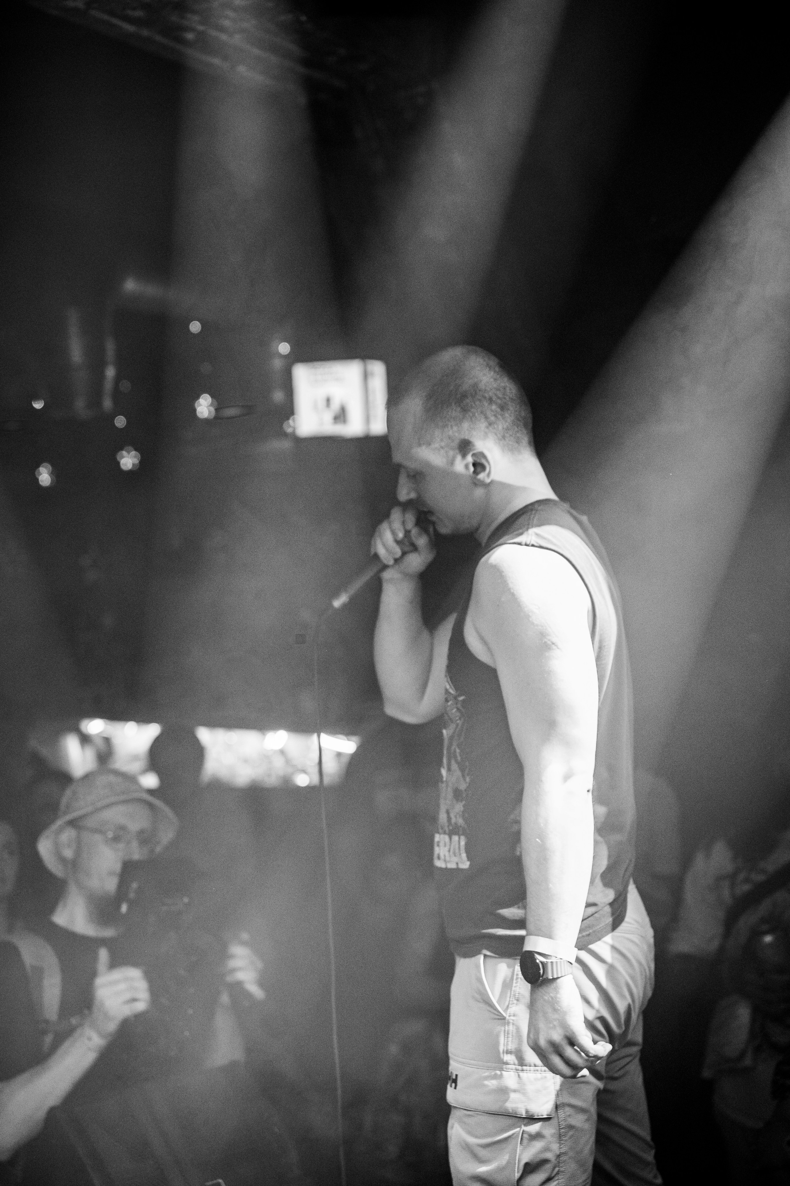 Raw sun: summer post-black fest. Концертный и репортажный фотограф в Санкт-Петербурге Слава Пахомов