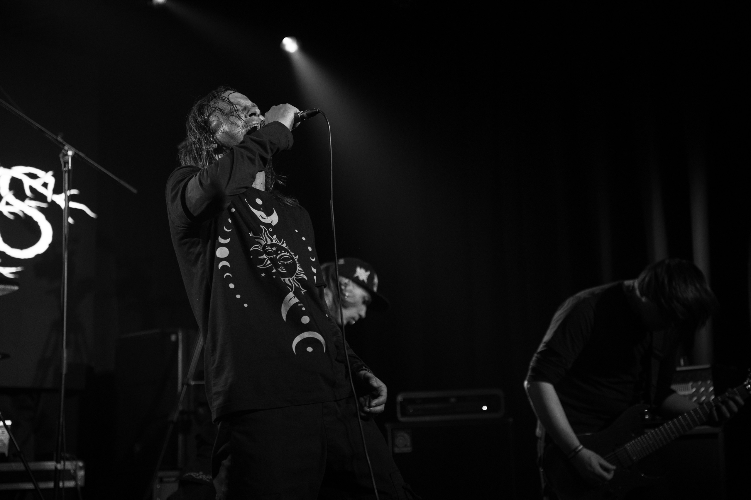 Neuropolis|клуб Сердце. Концертный и репортажный фотограф в Санкт-Петербурге Слава Пахомов