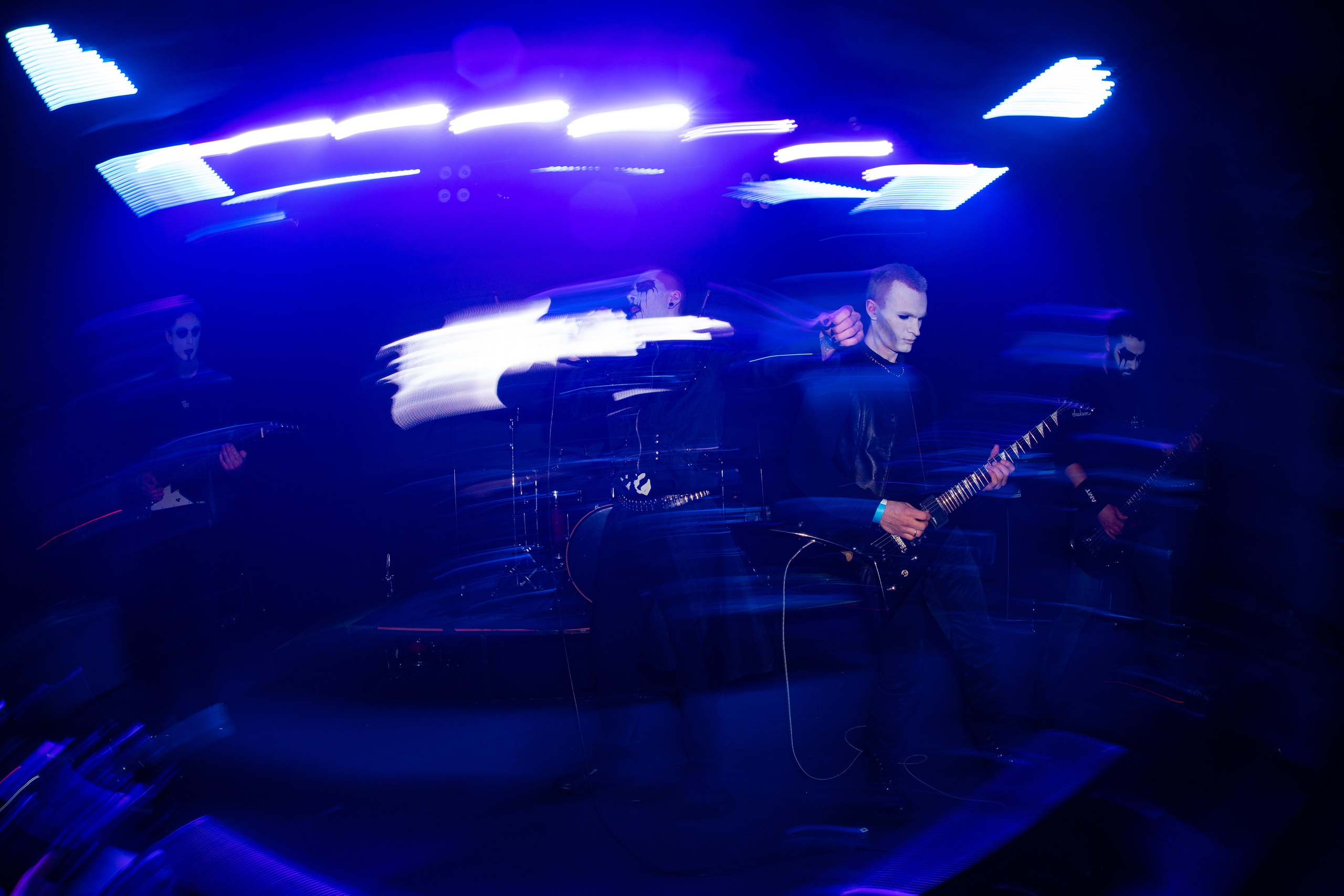 Чёрная Нева Vol.9|Сердце. Концертный и репортажный фотограф в Санкт-Петербурге Слава Пахомов