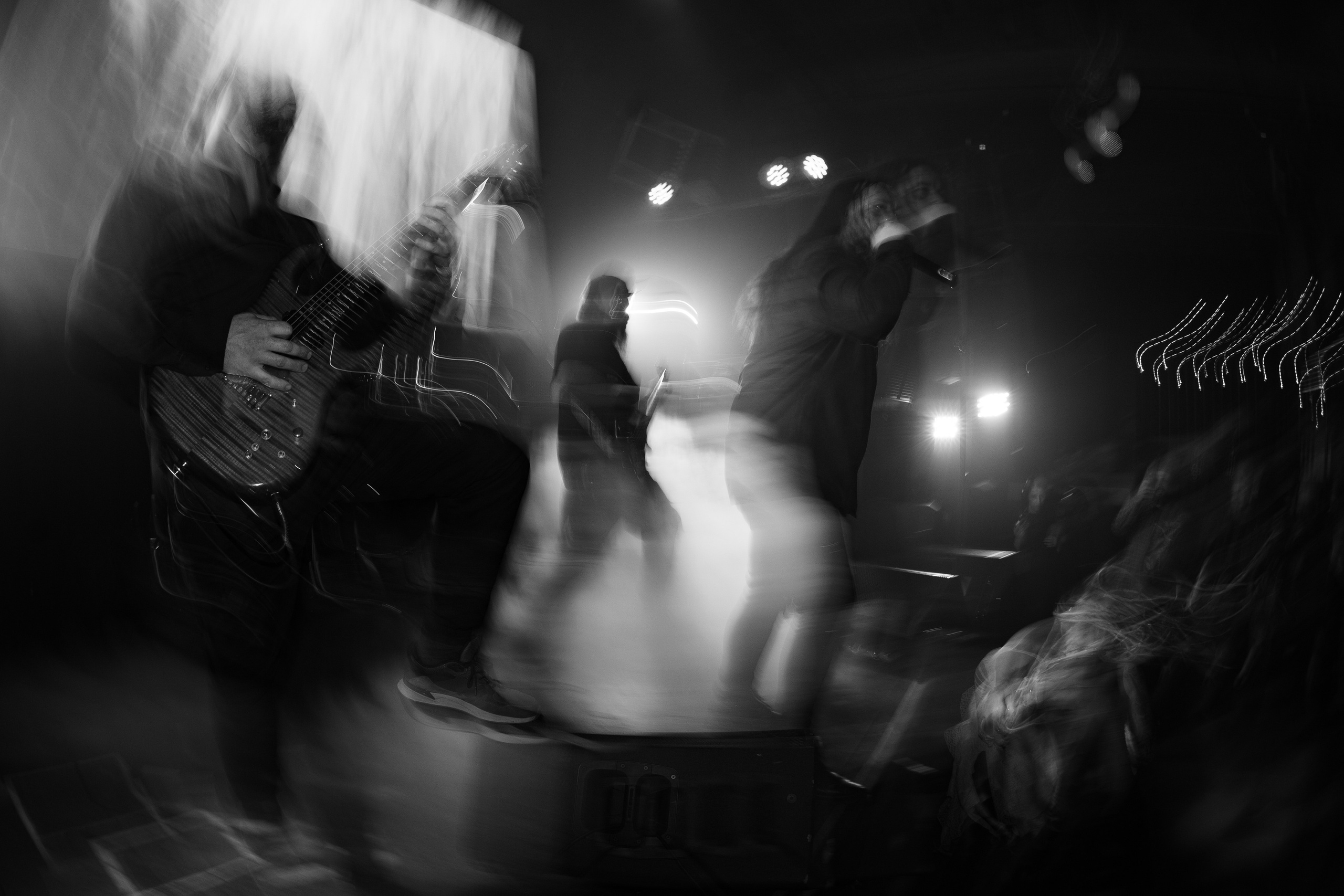 Фестиваль «Doom на Неве IV»|Ласточка. Концертный и репортажный фотограф в Санкт-Петербурге Слава Пахомов