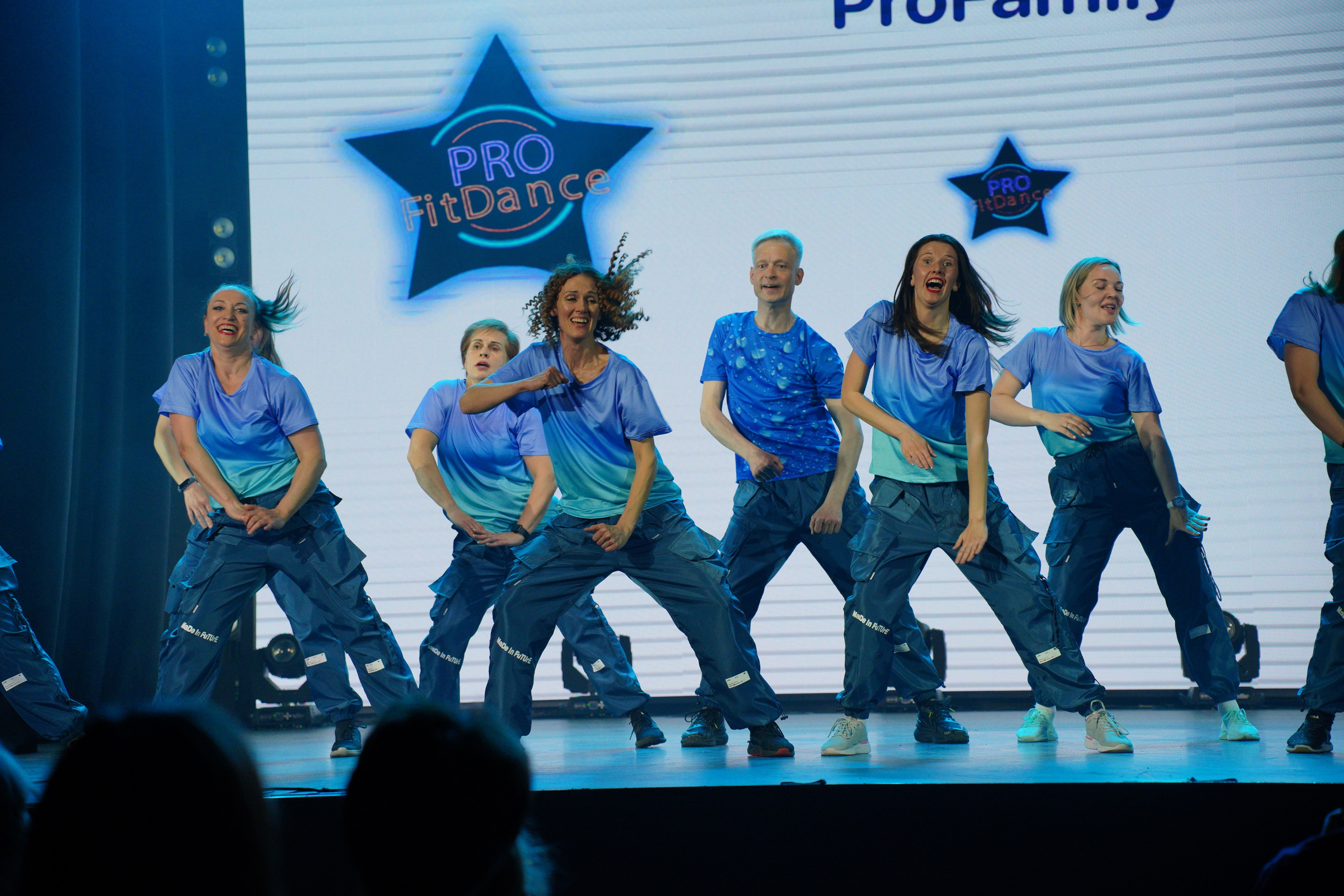 Танцевальный конкурс|Концертный зал Epicenter. Концертный и репортажный фотограф в Санкт-Петербурге Слава Пахомов