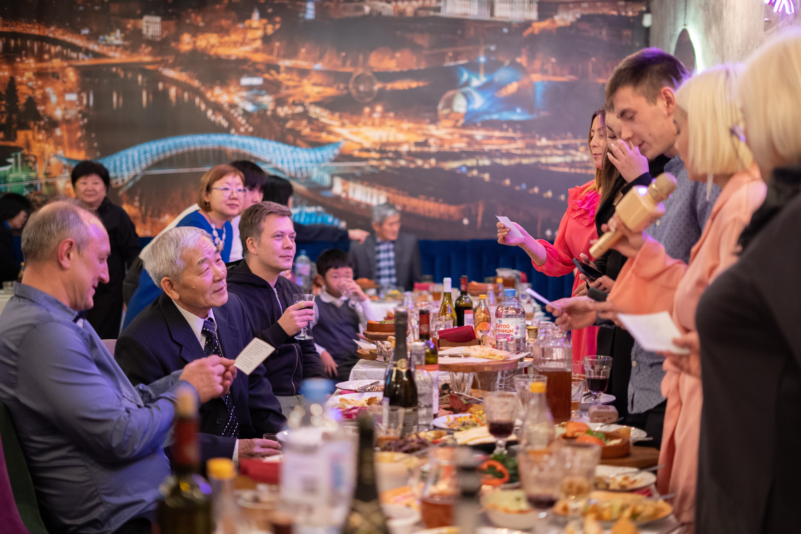 Репортаж. Концертный и репортажный фотограф в Санкт-Петербурге Слава Пахомов