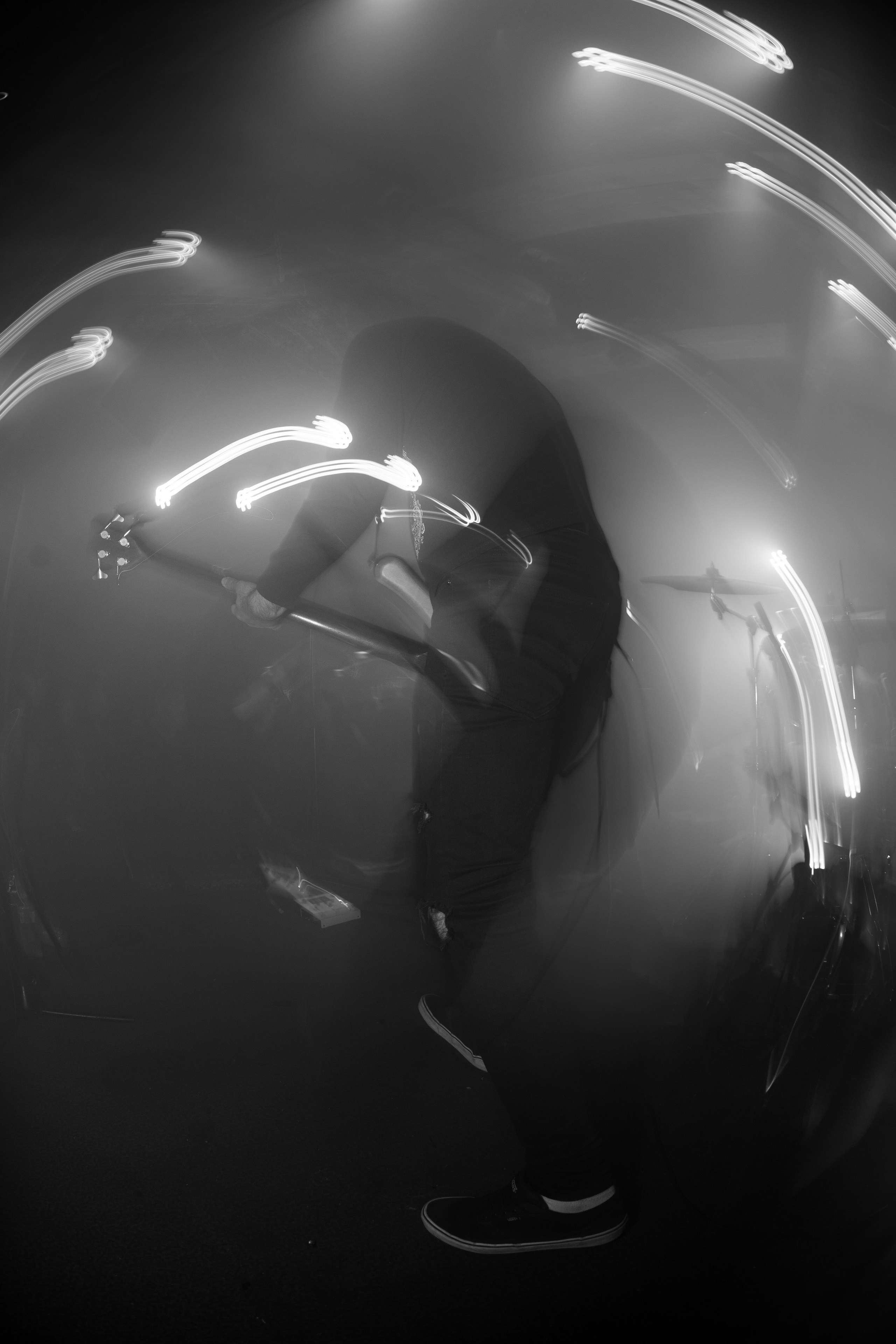 Raw Mud • Береста • Potvor | Zoccolo 2.0. Концертный и репортажный фотограф в Санкт-Петербурге Слава Пахомов