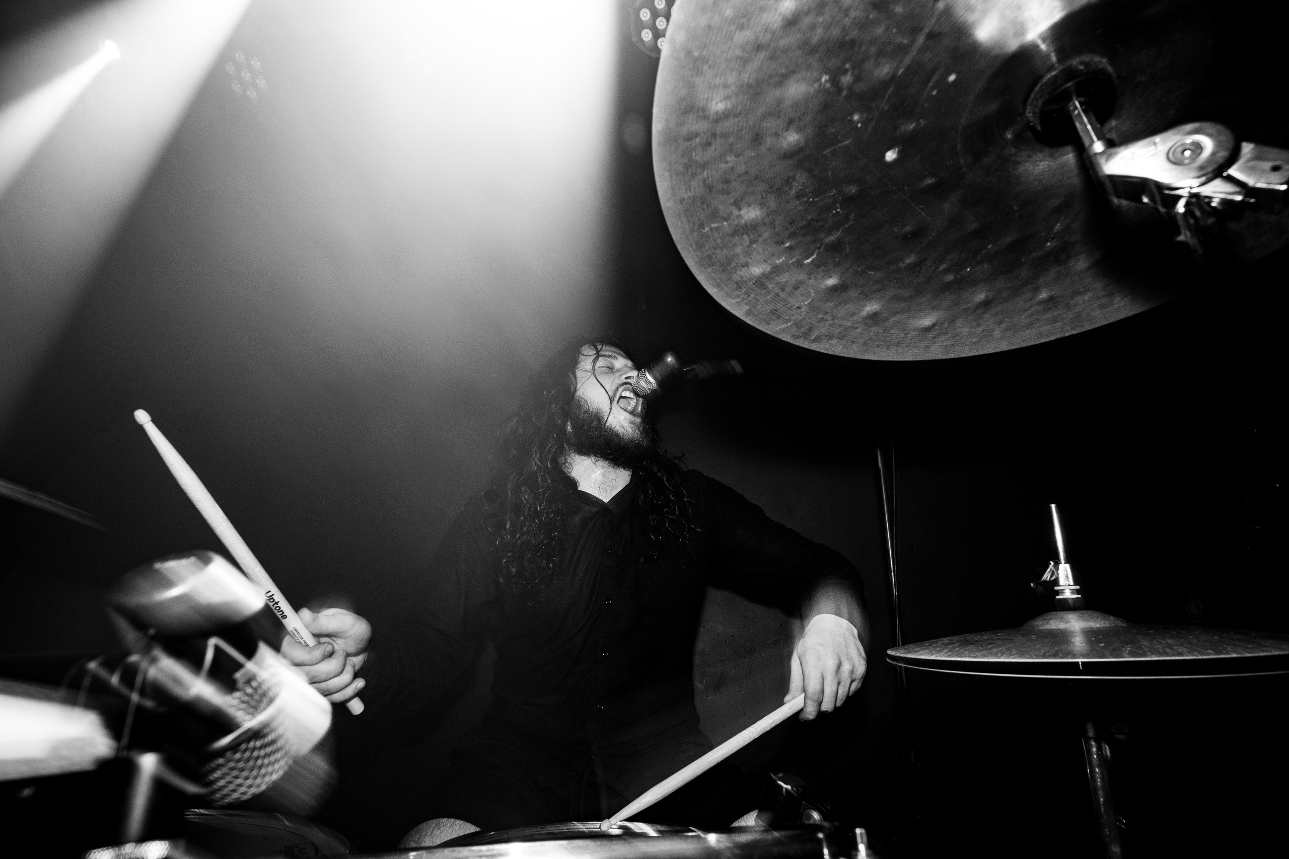 Protoslon • Масть • Potvor | Zoccolo 2.0 21/09/25. Концертный и репортажный фотограф в Санкт-Петербурге Слава Пахомов