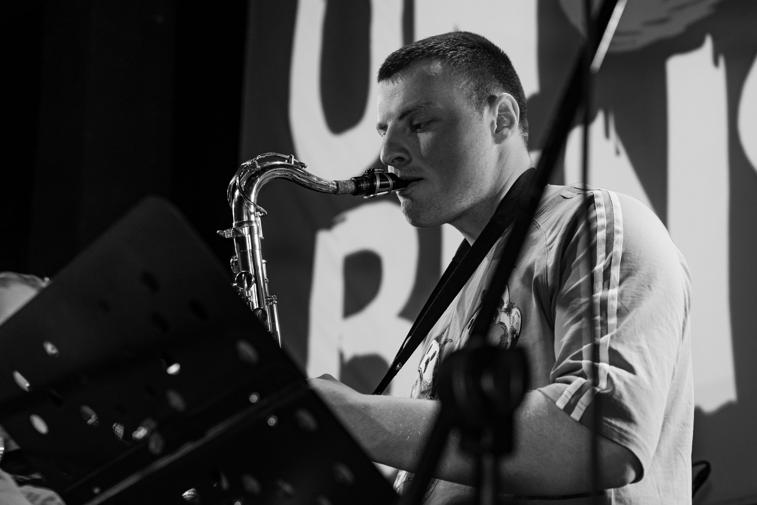 Uncle Bens: 20 лет дружбы|Ласточка. Концертный и репортажный фотограф в Санкт-Петербурге Слава Пахомов