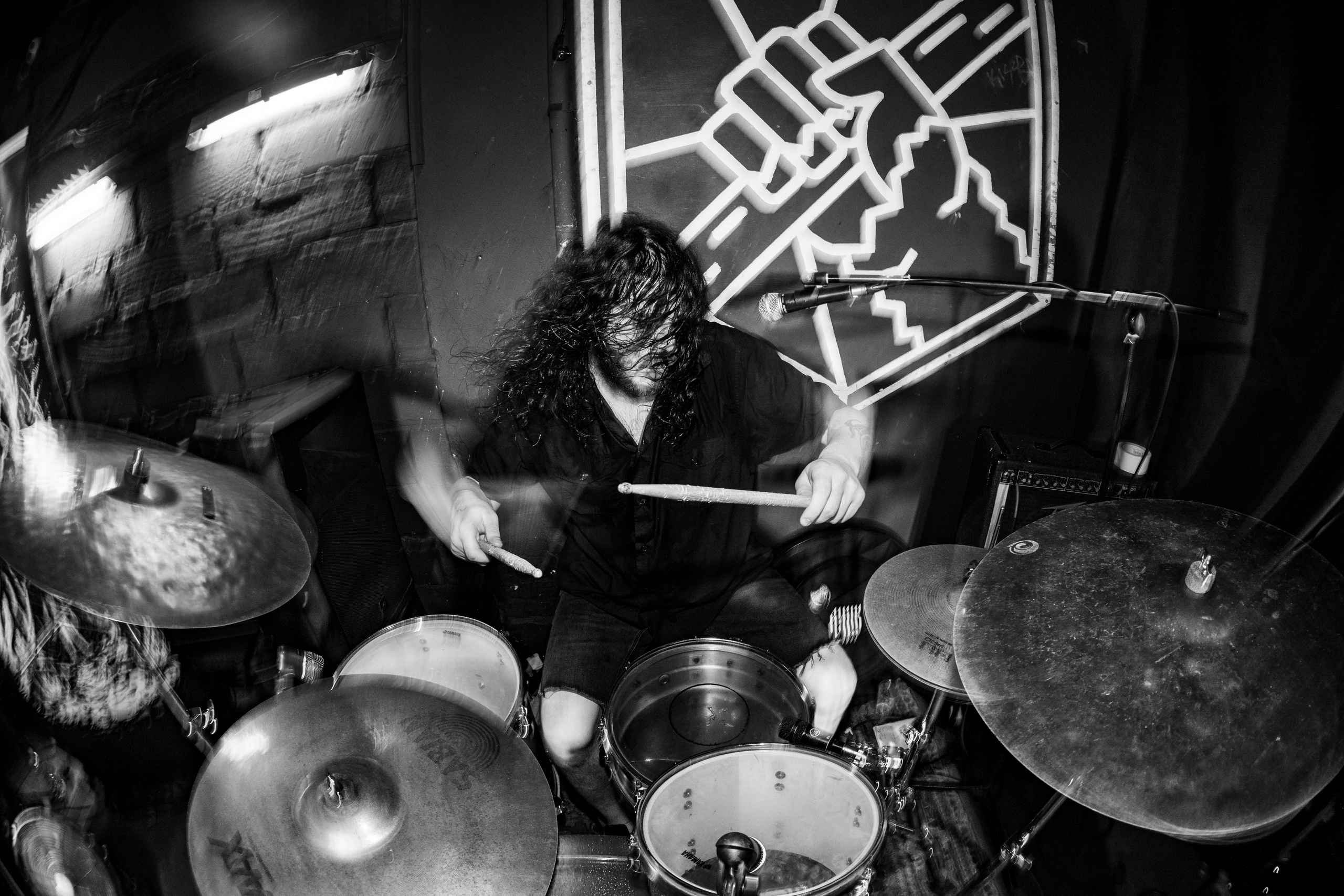 Potvor • aphotique • Barbasolente|Мотыга. Концертный и репортажный фотограф в Санкт-Петербурге Слава Пахомов