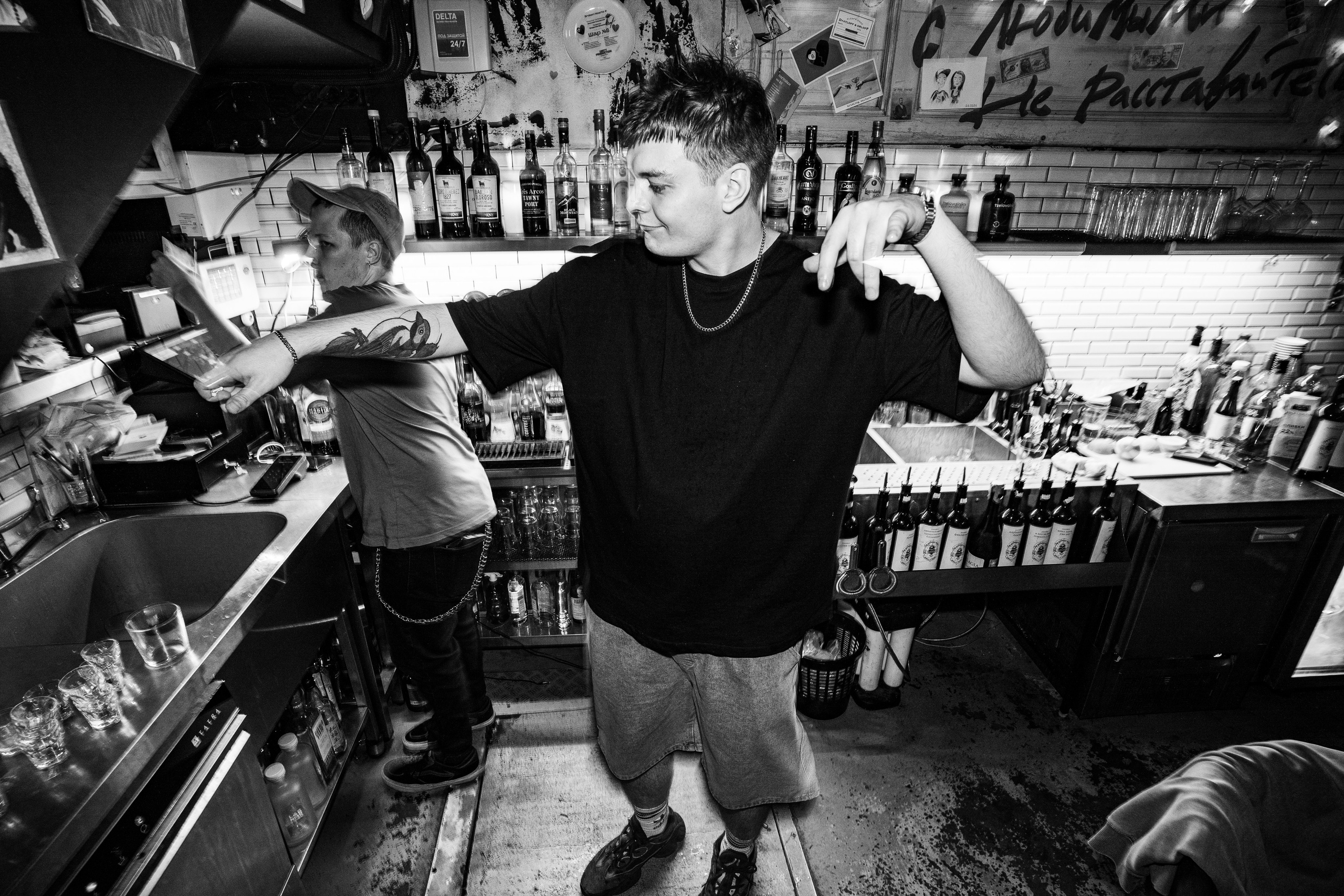 Бар разбитых сердец. Last summer party. Концертный и репортажный фотограф в Санкт-Петербурге Слава Пахомов