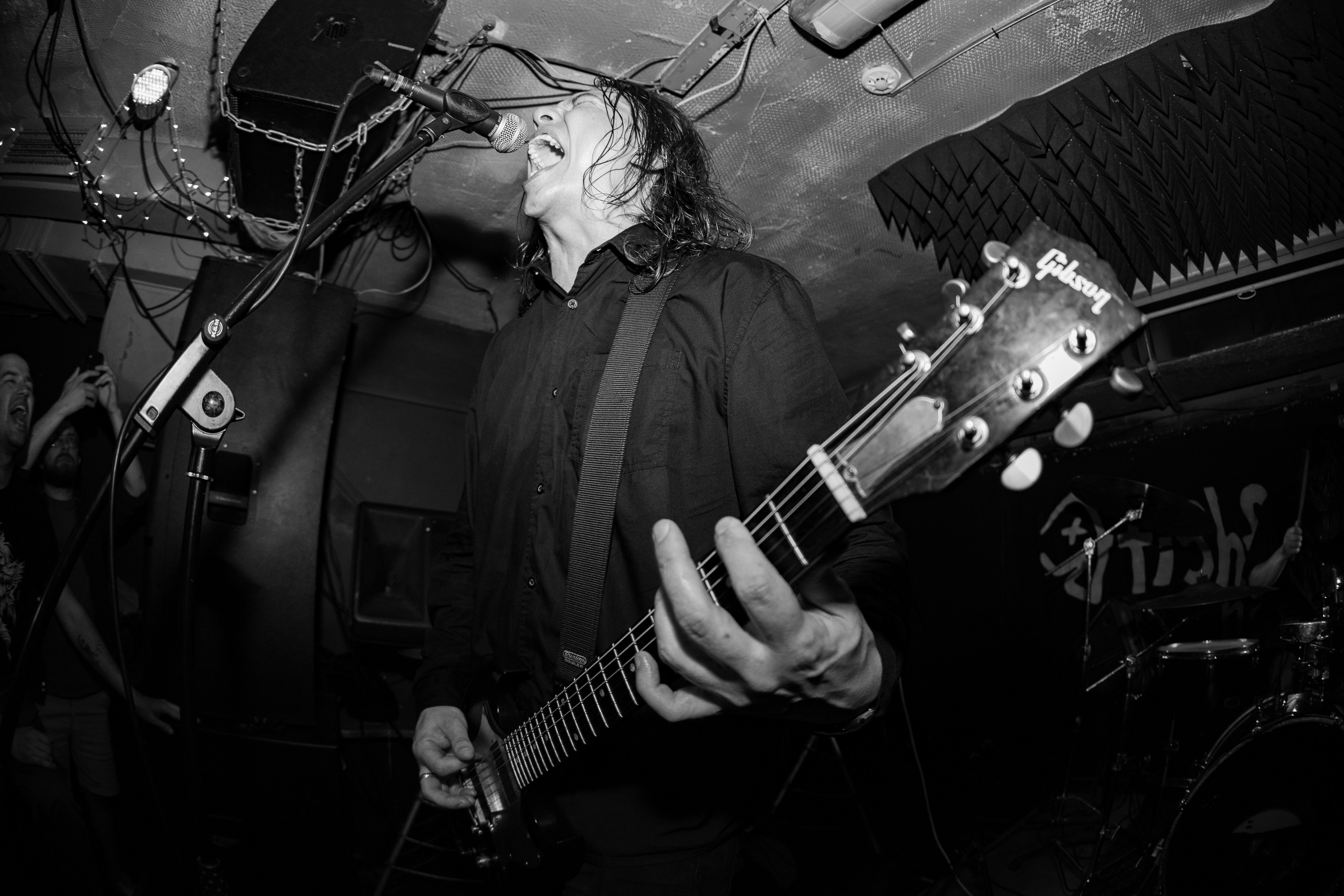 Blackened White Night|FishFabrique. Концертный и репортажный фотограф в Санкт-Петербурге Слава Пахомов