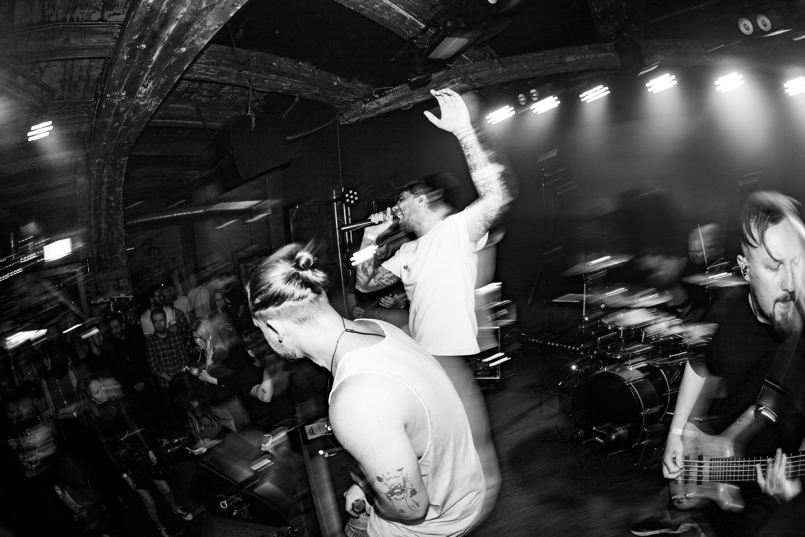 Гравитация Фест #2|FORMASBRYTER, Solace Embrace|Zoccolo 2.0. Концертный и репортажный фотограф в Санкт-Петербурге Слава Пахомов