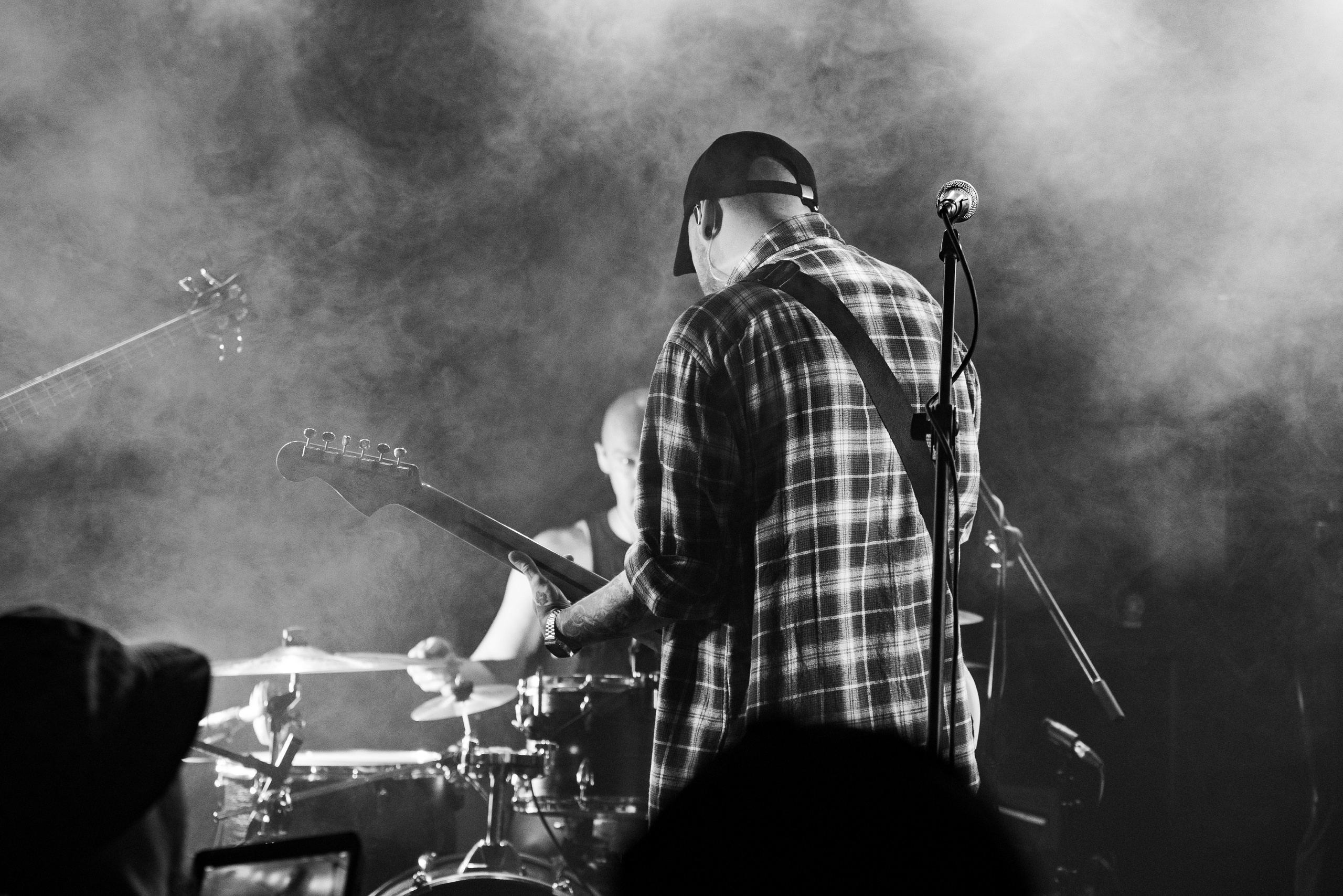 Observer • Gnot • Call us колос | Zoccolo 2.0. Концертный и репортажный фотограф в Санкт-Петербурге Слава Пахомов