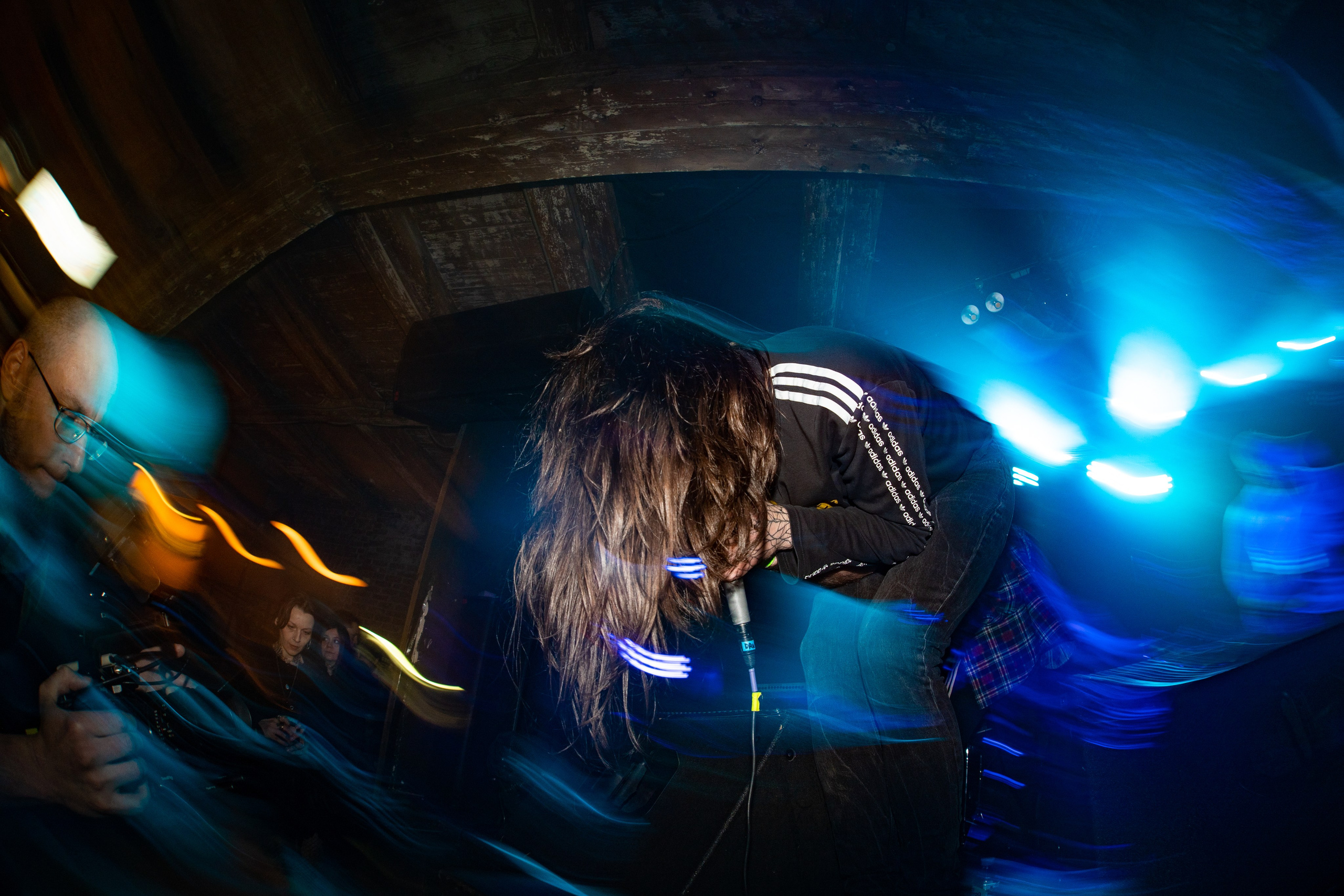 General Grievous|Zoccolo 2.0. Концертный и репортажный фотограф в Санкт-Петербурге Слава Пахомов