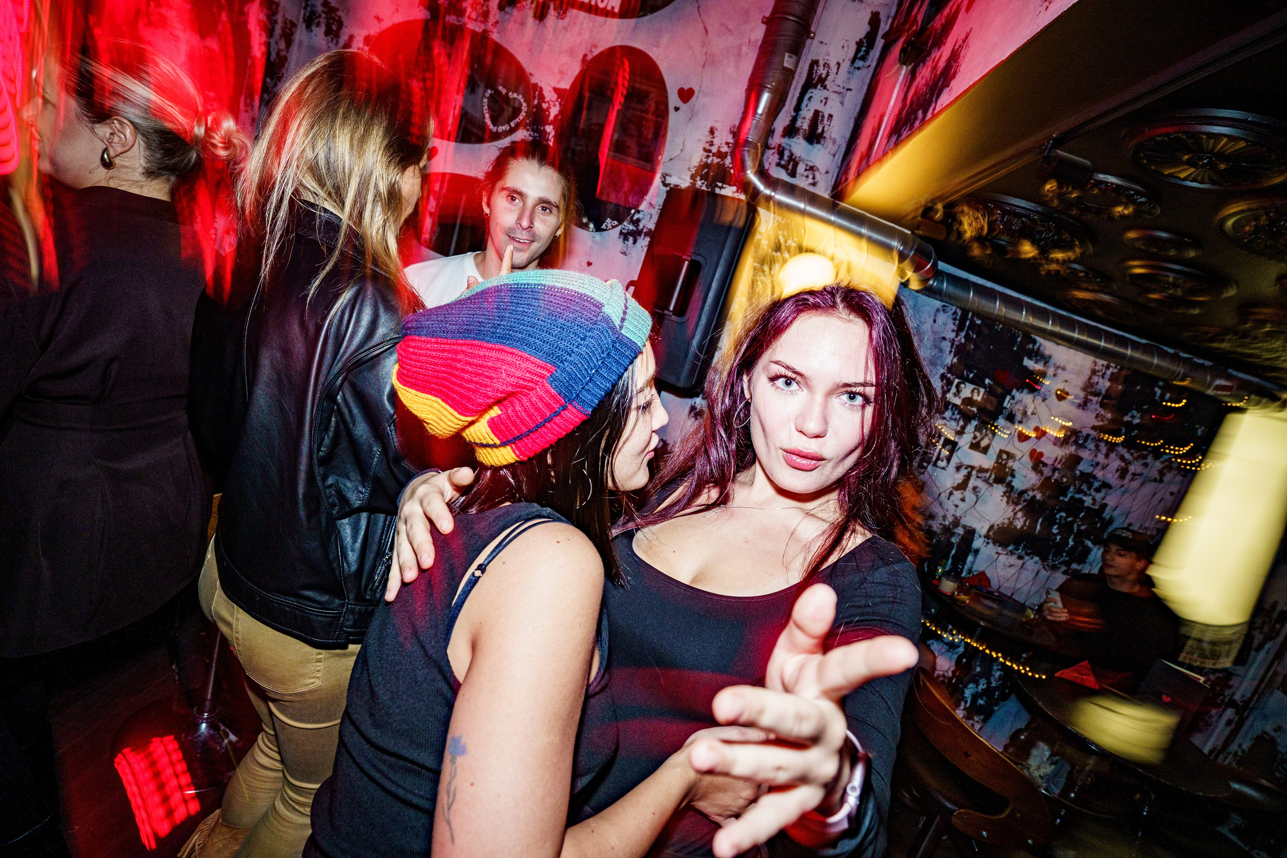 26 и 27 сентября. Бар разбитых сердец. Концертный и репортажный фотограф в Санкт-Петербурге Слава Пахомов