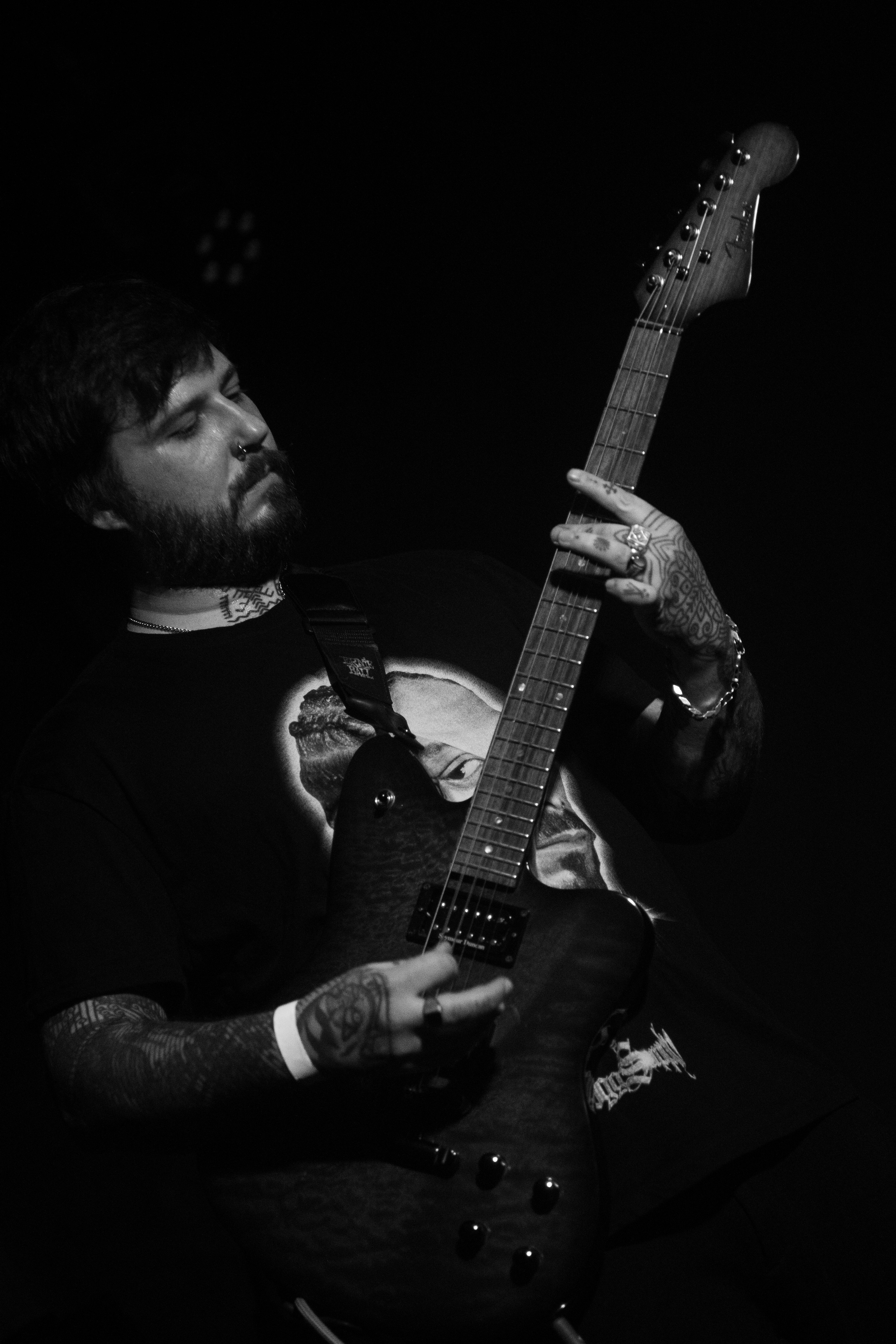 Туга • Ochag • Varhara • ШШШ | Moremi. Концертный и репортажный фотограф в Санкт-Петербурге Слава Пахомов