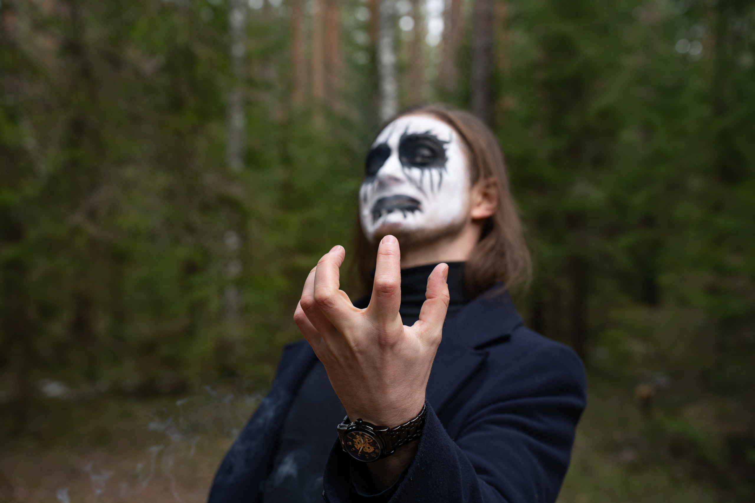 Руины|Alex. Концертный и репортажный фотограф в Санкт-Петербурге Слава Пахомов