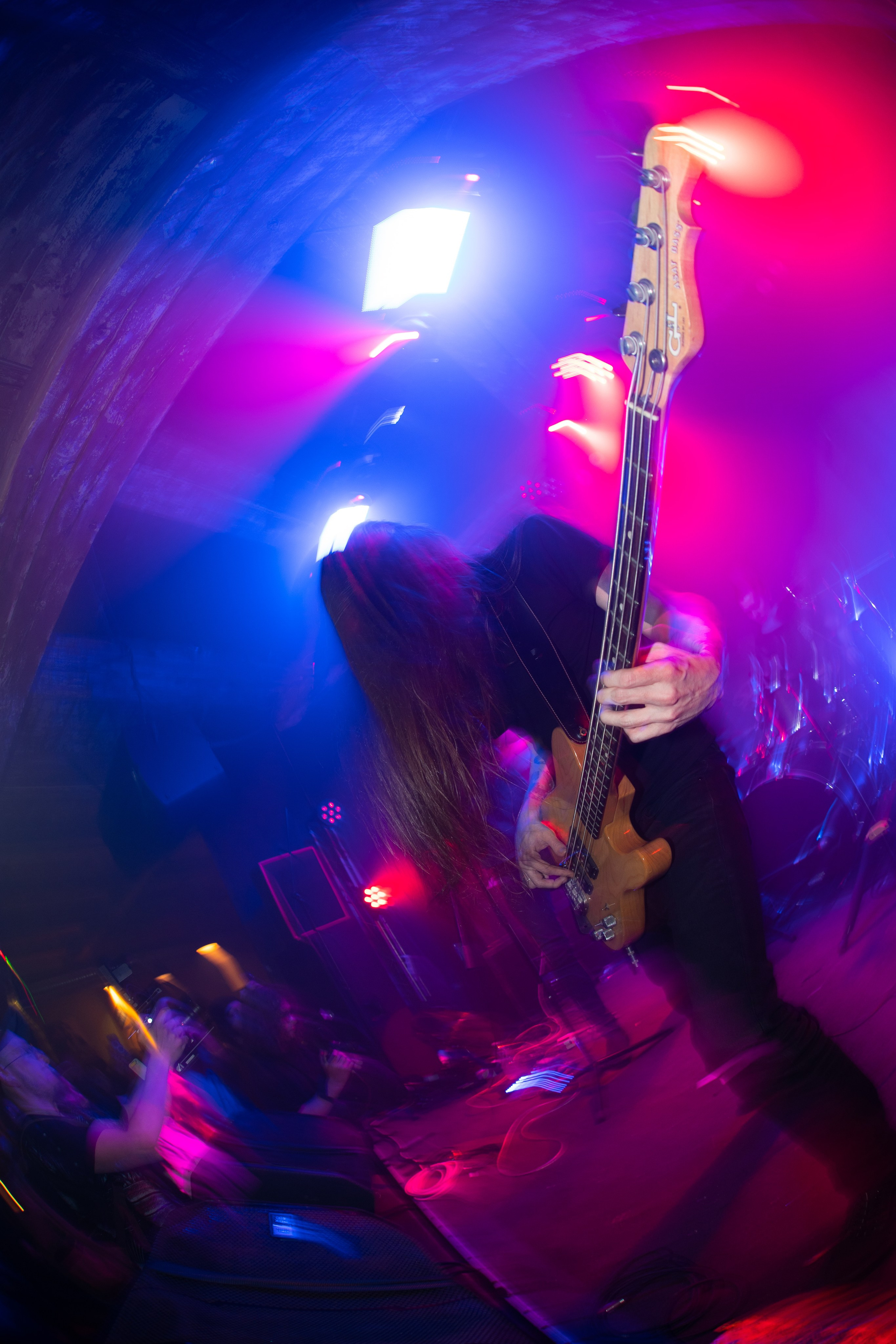 Аферист • unisex • aphotique • Gigrøma |Zoccolo 2.0. Концертный и репортажный фотограф в Санкт-Петербурге Слава Пахомов