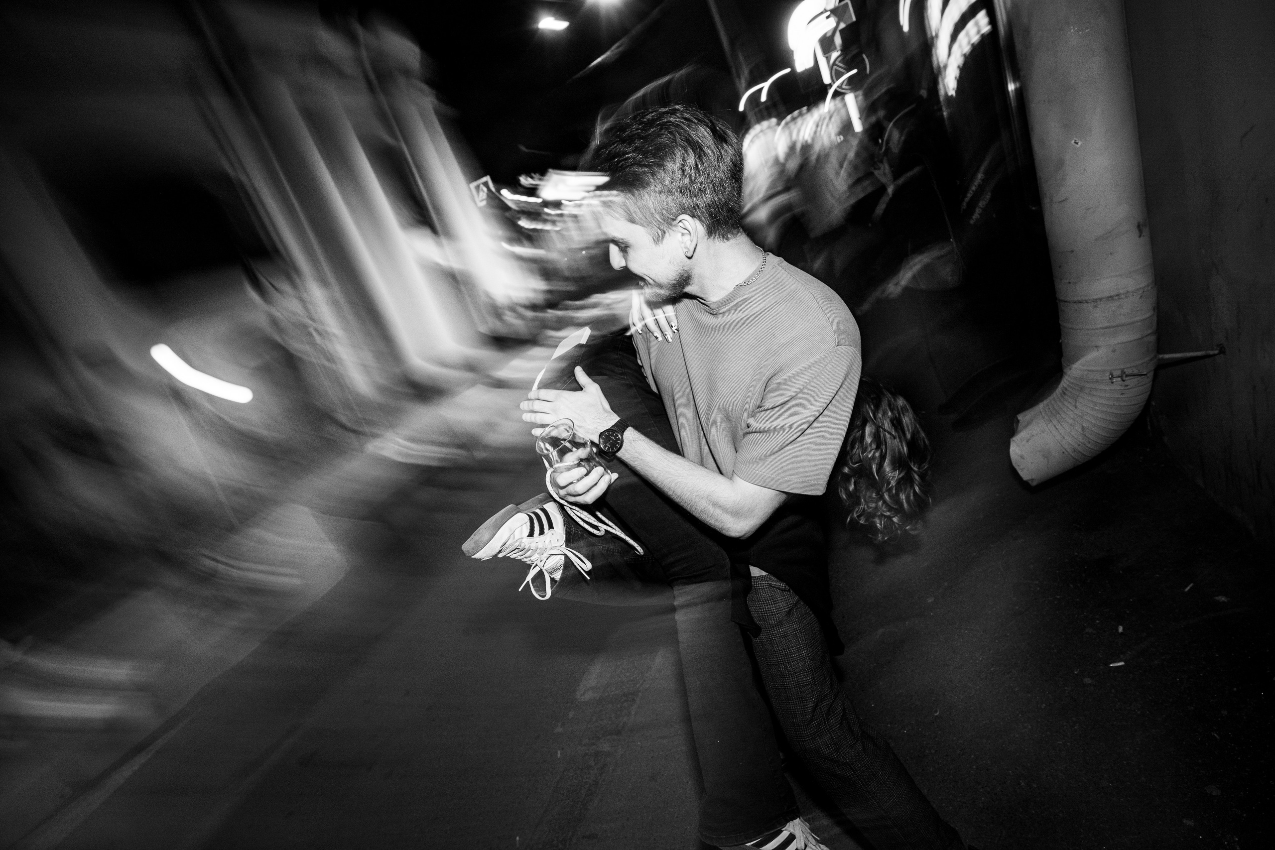 26 и 27 сентября. Бар разбитых сердец. Концертный и репортажный фотограф в Санкт-Петербурге Слава Пахомов