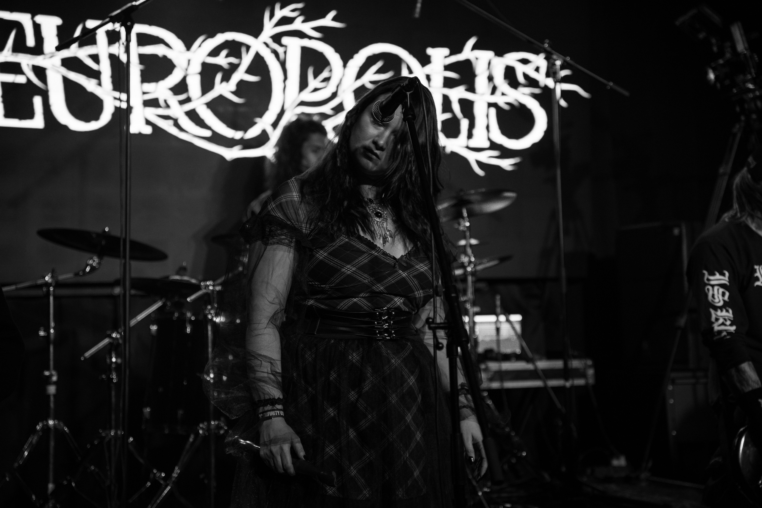 Neuropolis|клуб Сердце. Концертный и репортажный фотограф в Санкт-Петербурге Слава Пахомов