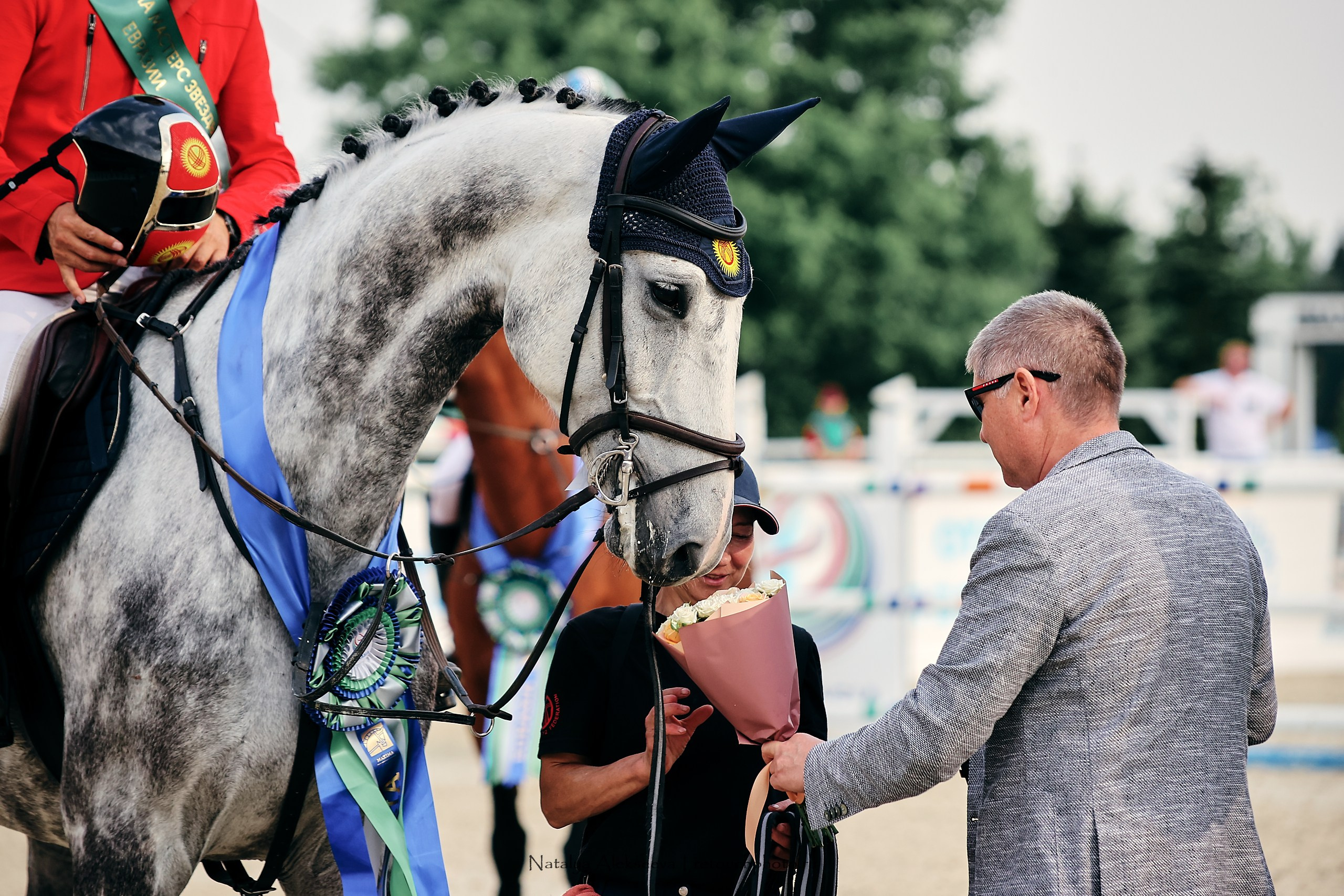 Maxima Masters Eurasia Team Competition по конкуру, Maxima Stables | 06'2023. Репортажный фотограф и ретушер в Москве Наталья Алексеева