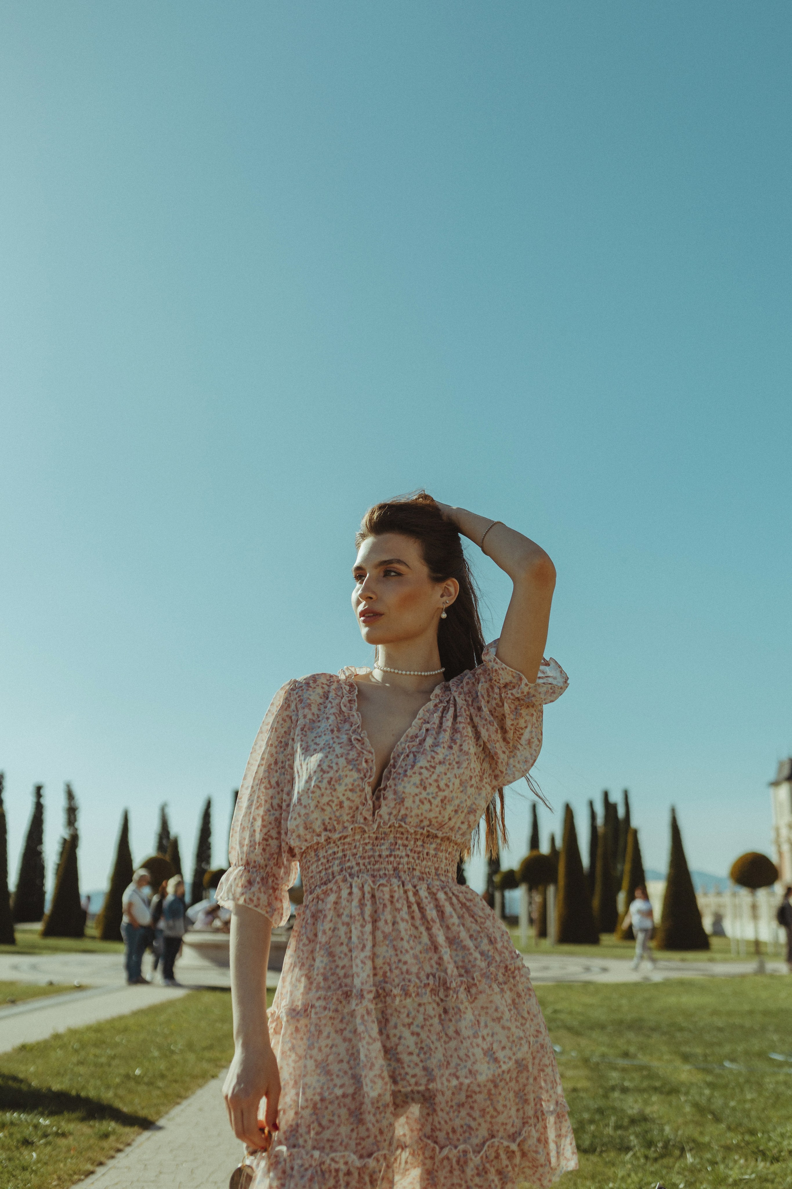 Ева ШАТО. СЕМЕЙНЫЙ фотограф Краснодар Анастасия Михайлова