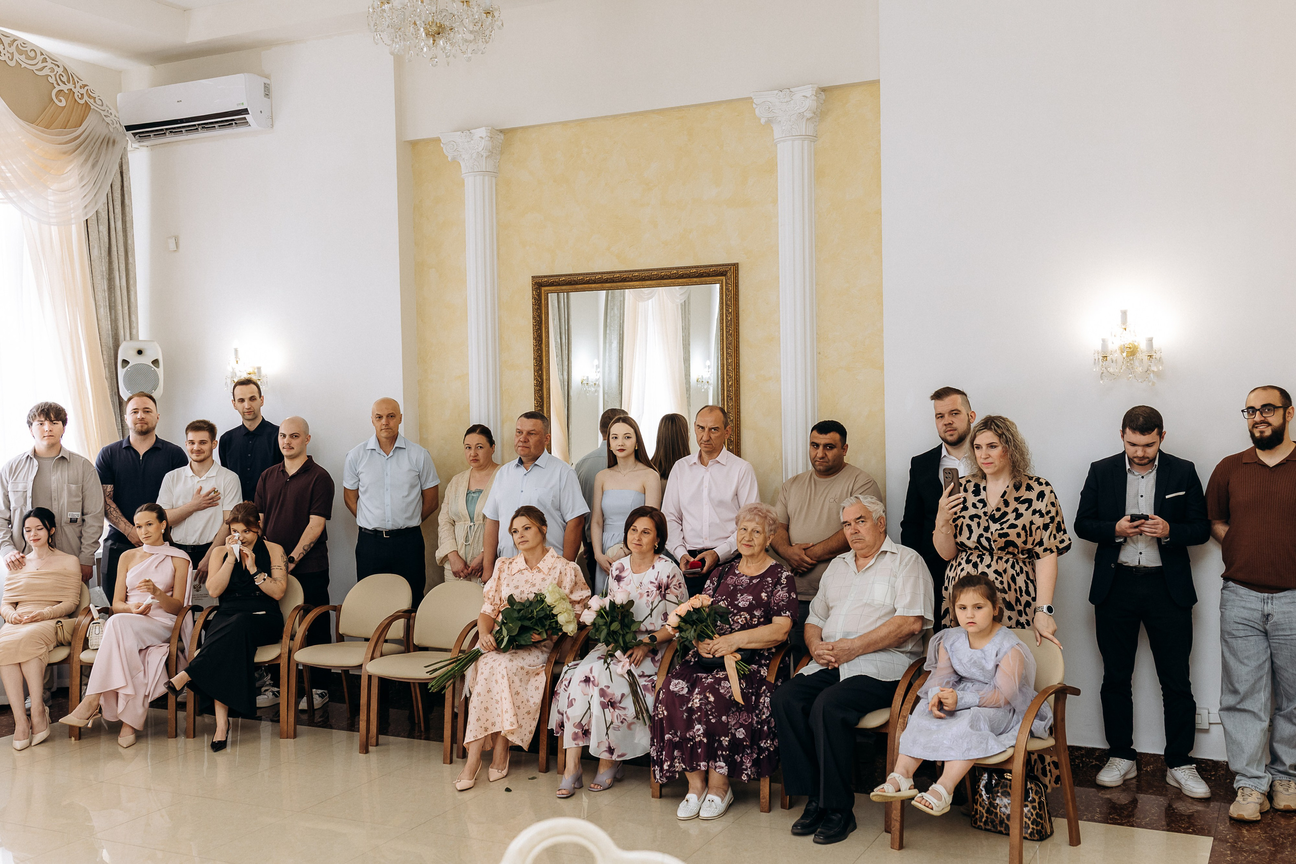 M&I. Фотограф Ярославль|Кострома|Нерехта Гундерина Светлана