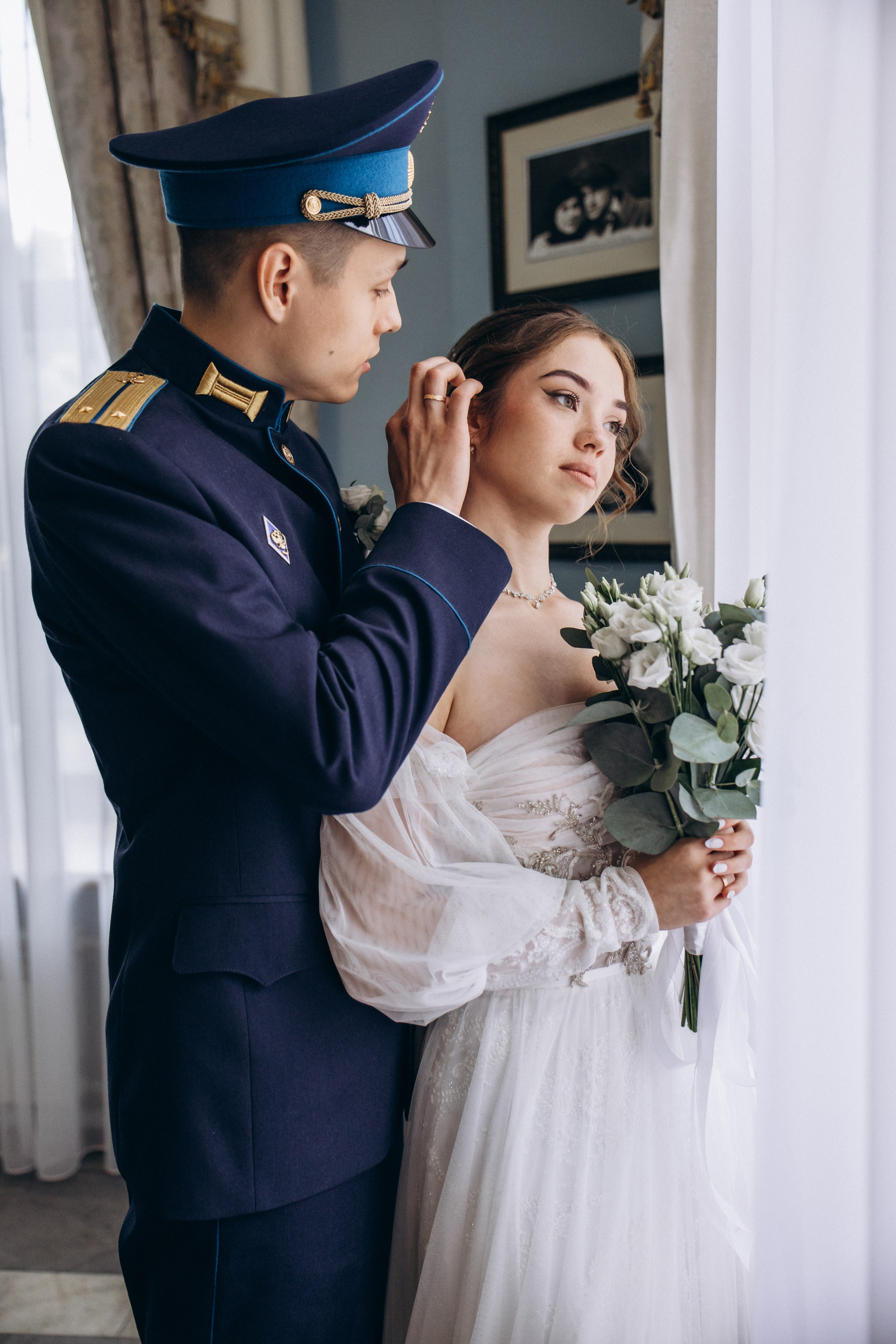 A&E. Фотограф Ярославль|Кострома|Нерехта Гундерина Светлана