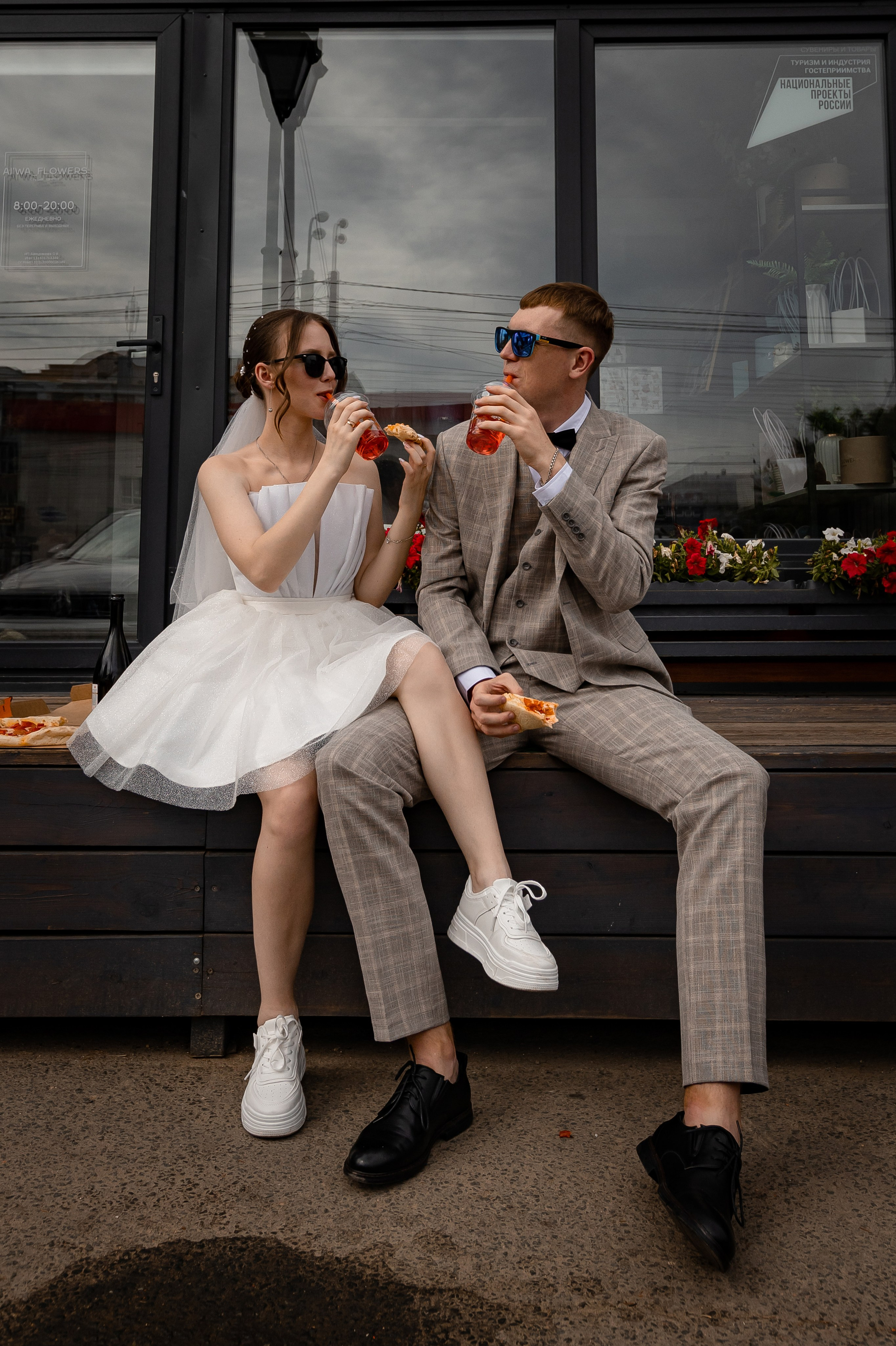 Анастасия и Александр 19 июля 2024. Фотограф Саранск Видеограф Саранск фото видео фотосессия Инна Валевска