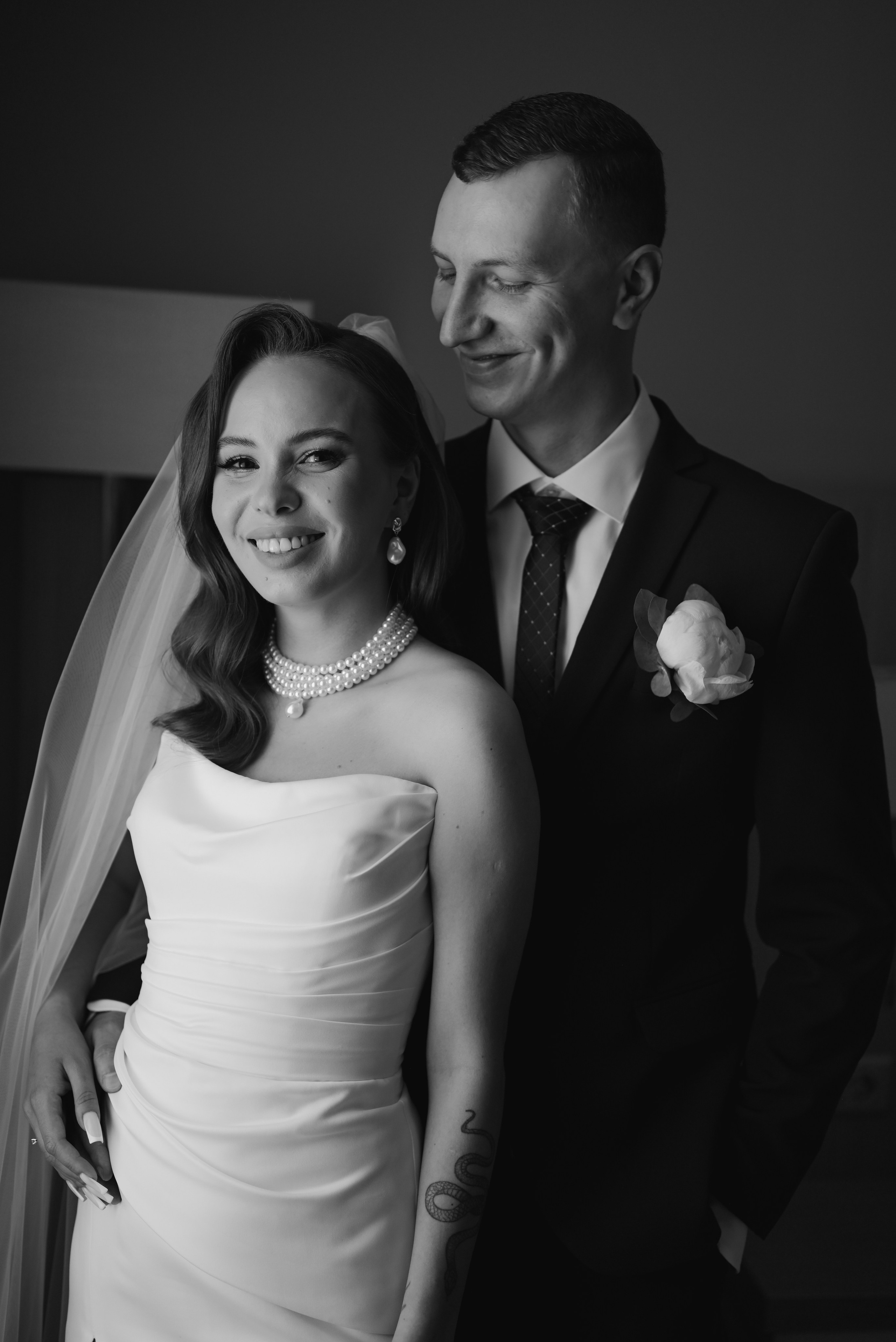 Глеб & Татьяна утро. Свадебный и семейный фотограф в Уфе Александров Максим