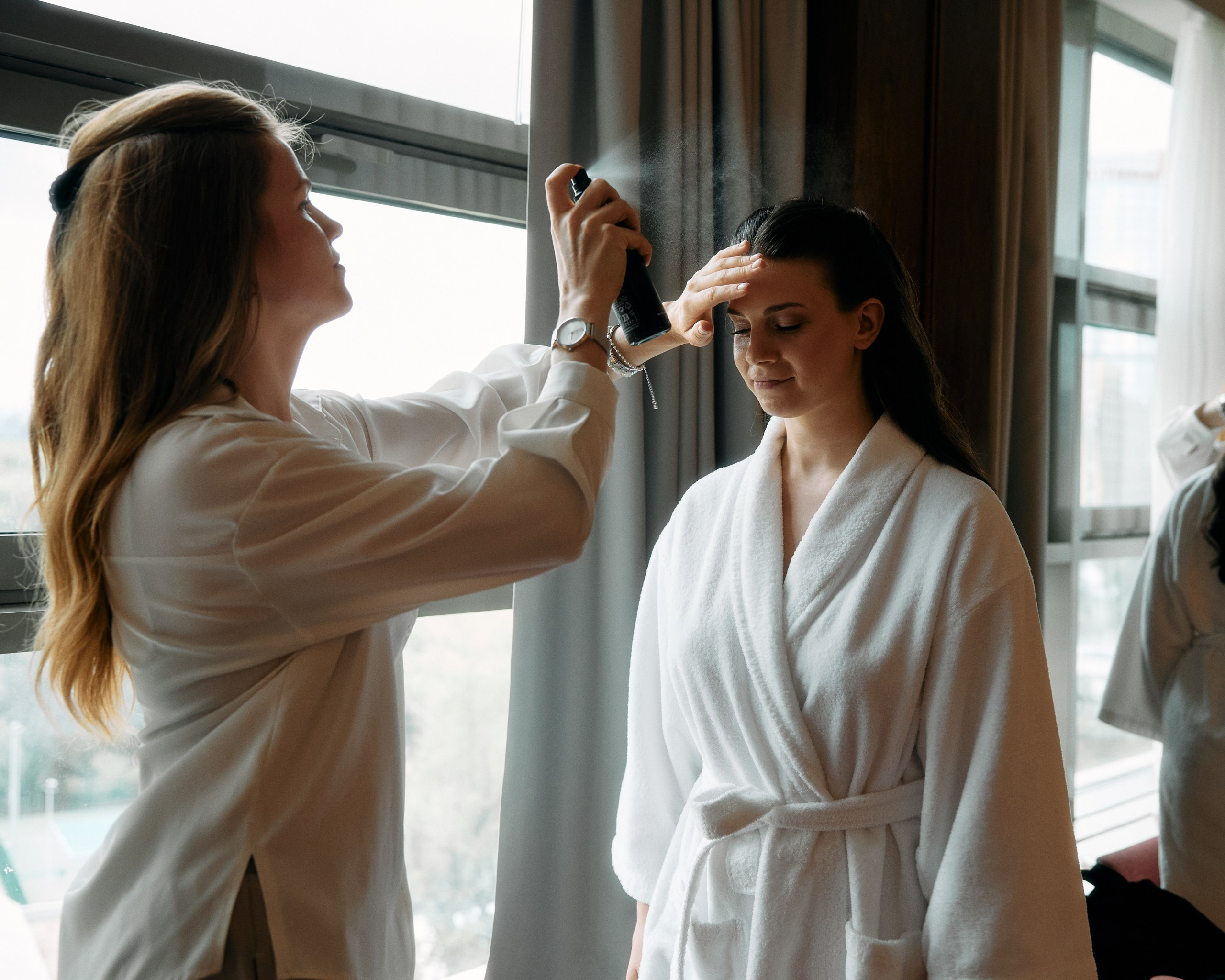 Алина & Виталий. Диана Королёнок — Свадебный и Репортажный фотограф в Москве