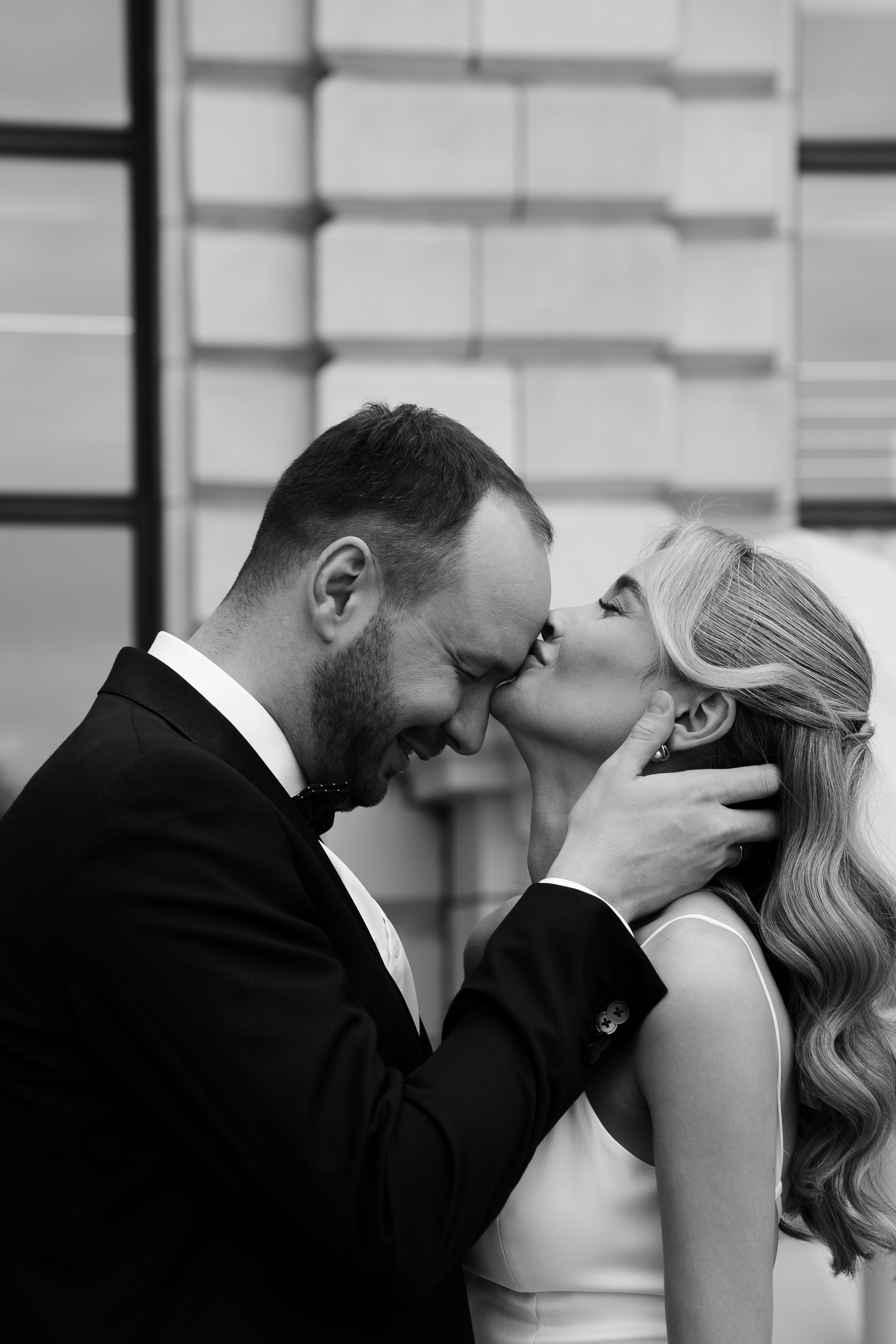 Алина & Святослав. Диана Королёнок — Свадебный и Репортажный фотограф в Москве