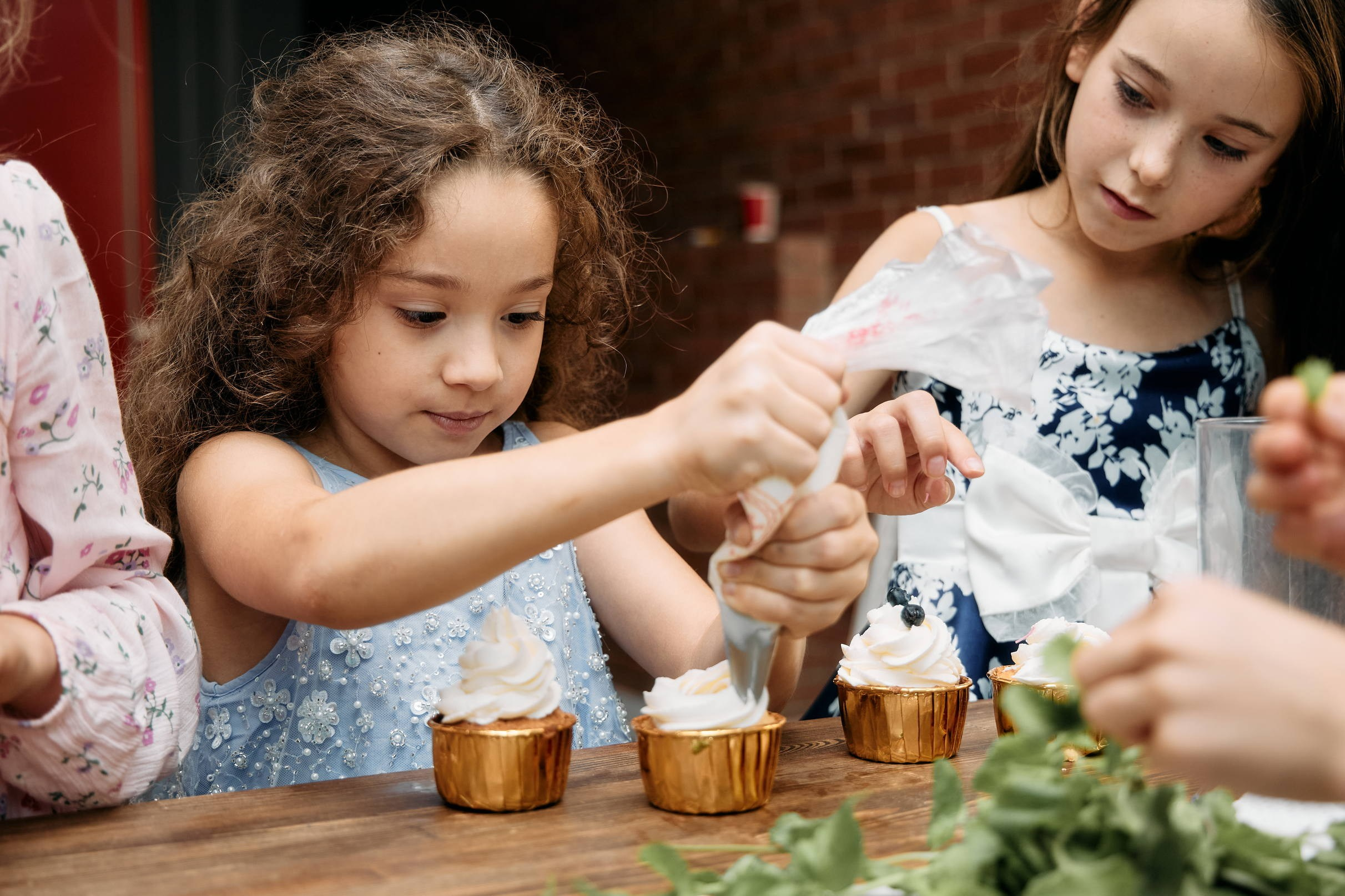 Детские мероприятия. Диана Королёнок — Свадебный и Репортажный фотограф в Москве