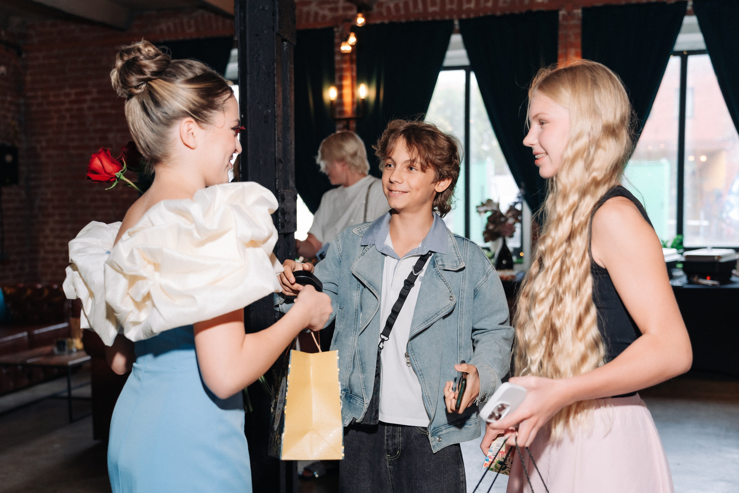 Детские мероприятия. Диана Королёнок — Свадебный и Репортажный фотограф в Москве