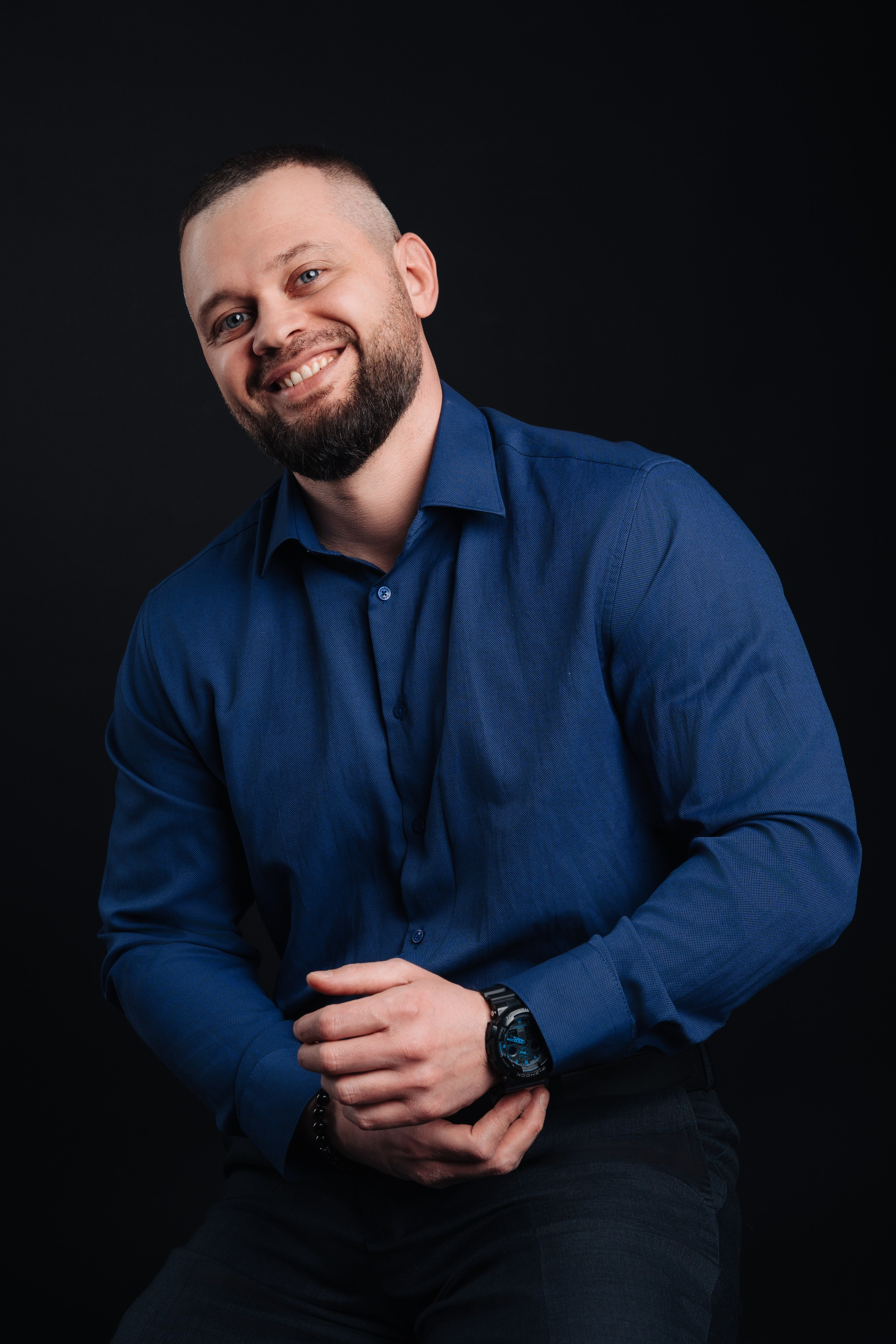 Индивидуальная фотосессия. Диана Королёнок — Свадебный и Репортажный фотограф в Москве